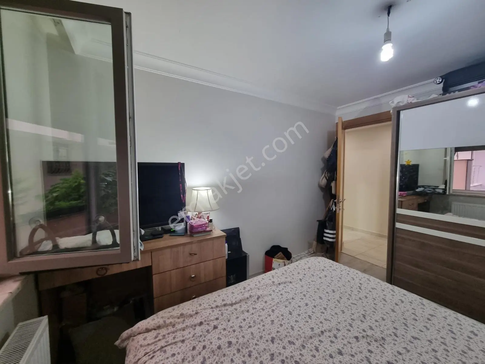 Bostancı Lunapark Yakını, Minibüse 2. Bina, 2+1 Net 60m2 - Görsel 5