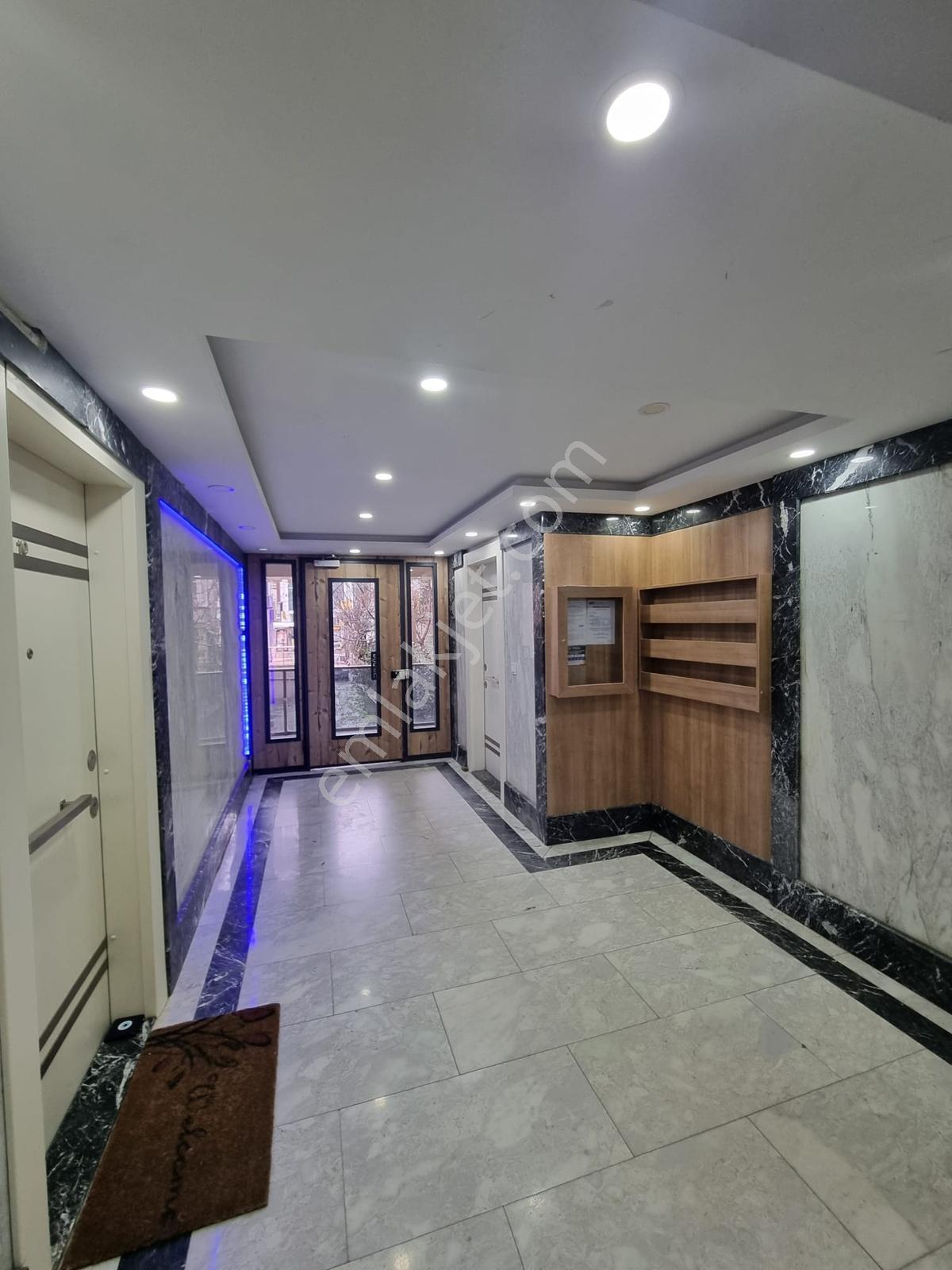 Bostancı Lunapark Yakını, Minibüse 2. Bina, 2+1 Net 60m2 - Görsel 27