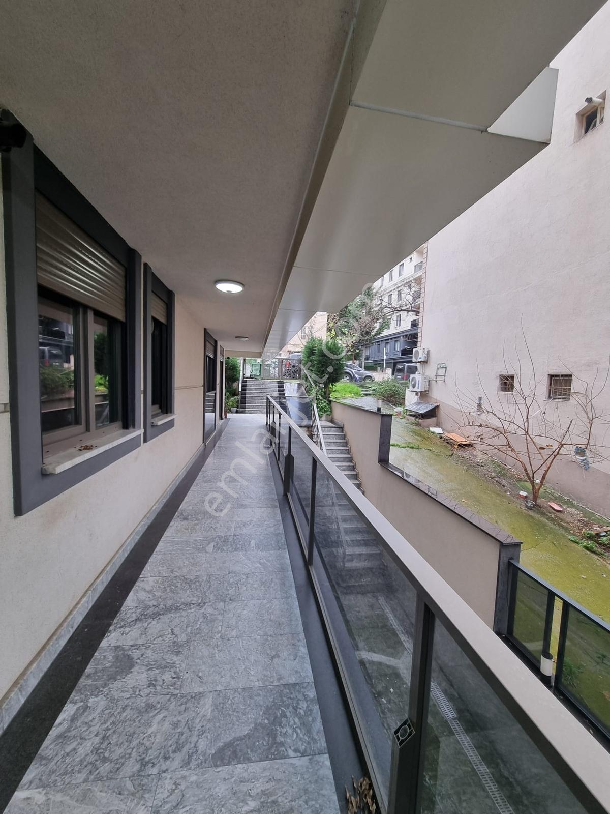 Bostancı Lunapark Yakını, Minibüse 2. Bina, 2+1 Net 60m2 - Görsel 18
