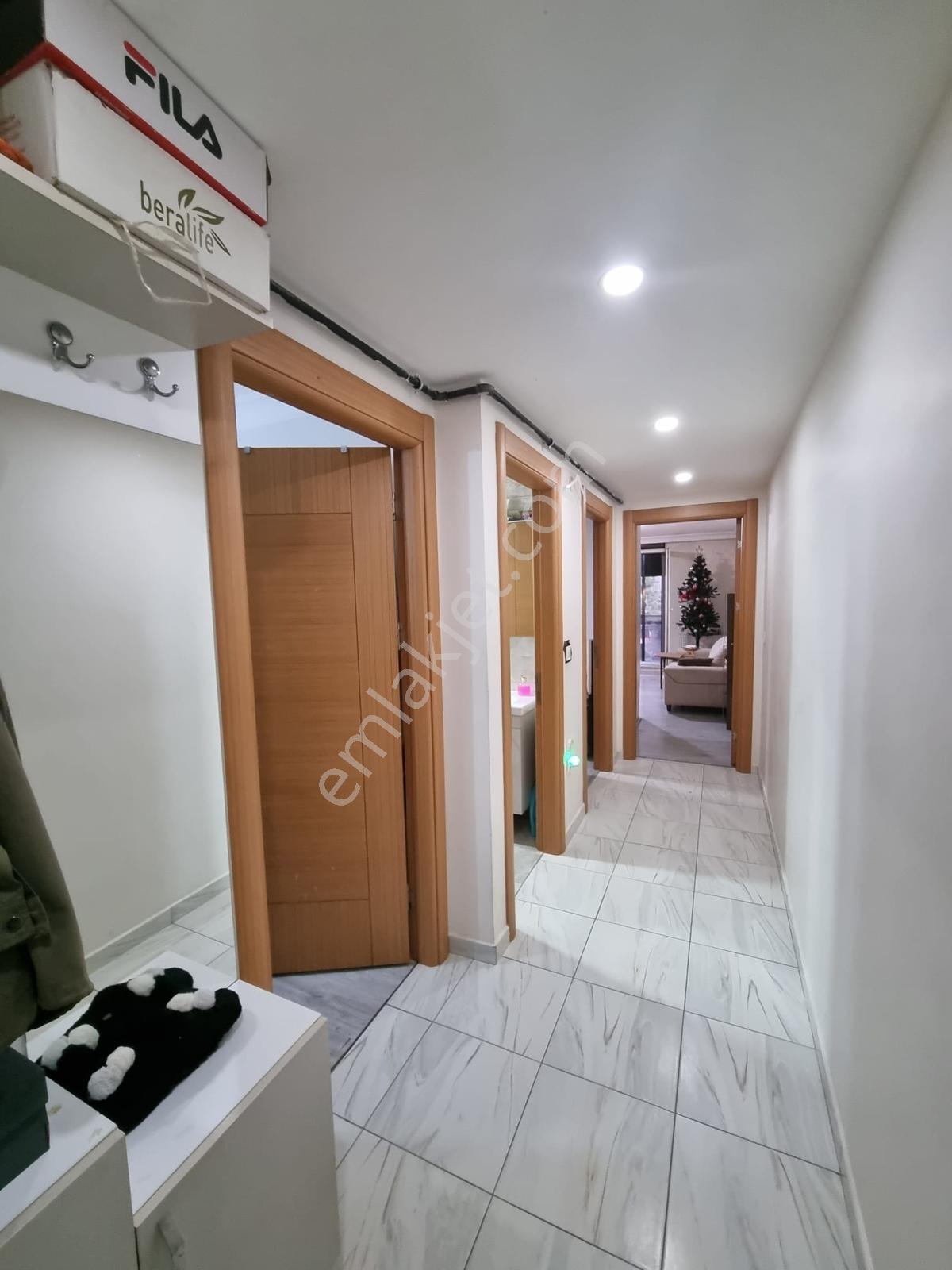 Bostancı Lunapark Yakını, Minibüse 2. Bina, 2+1 Net 60m2 - Görsel 13