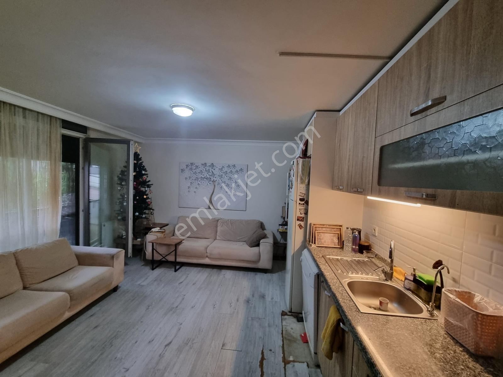 Bostancı Lunapark Yakını, Minibüse 2. Bina, 2+1 Net 60m2 - Görsel 3