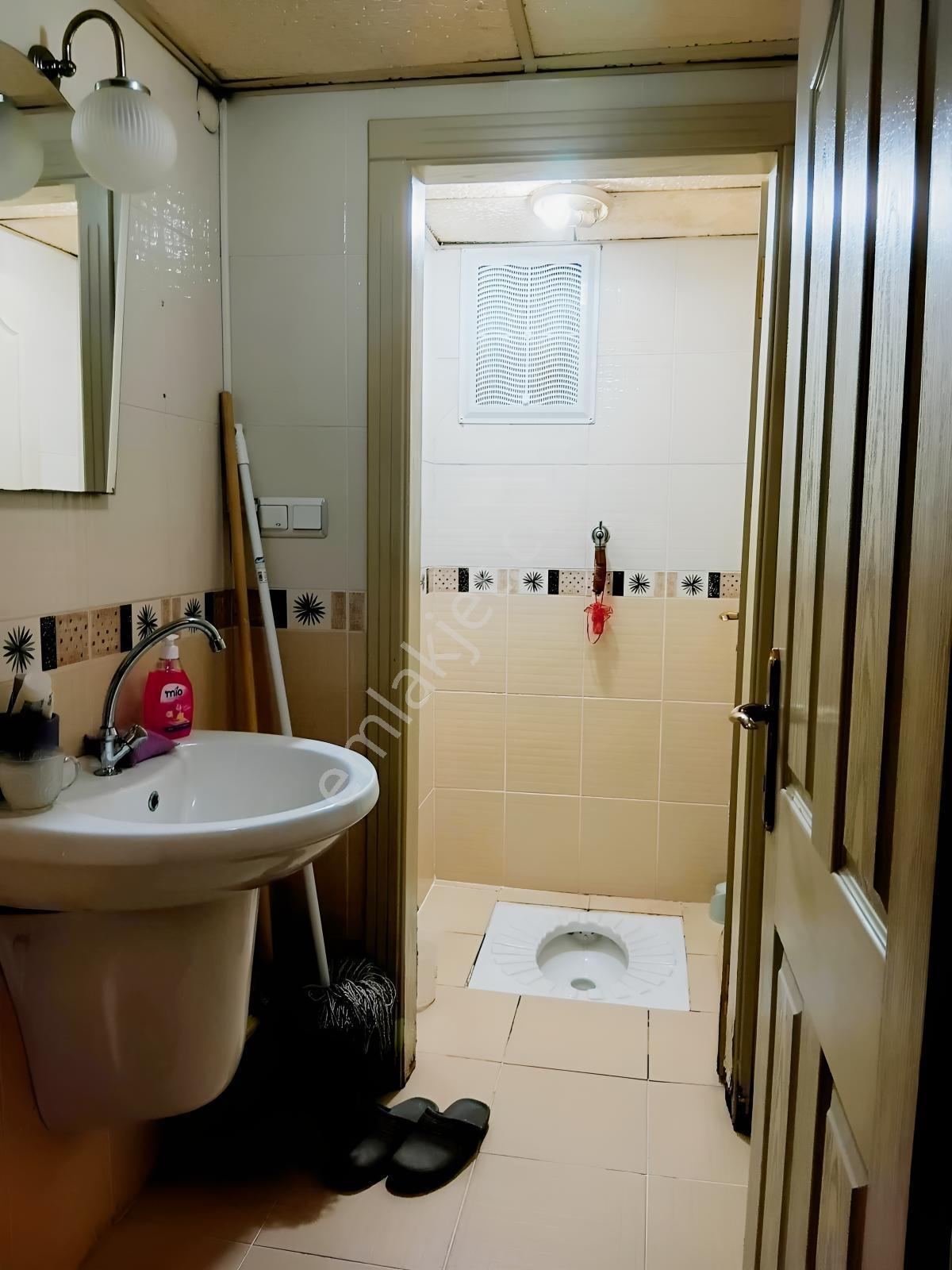 Mavişehir'de Deniz Manzaralı Tramvaya Yakın 3+1 Net 135m² Daire - Görsel 13