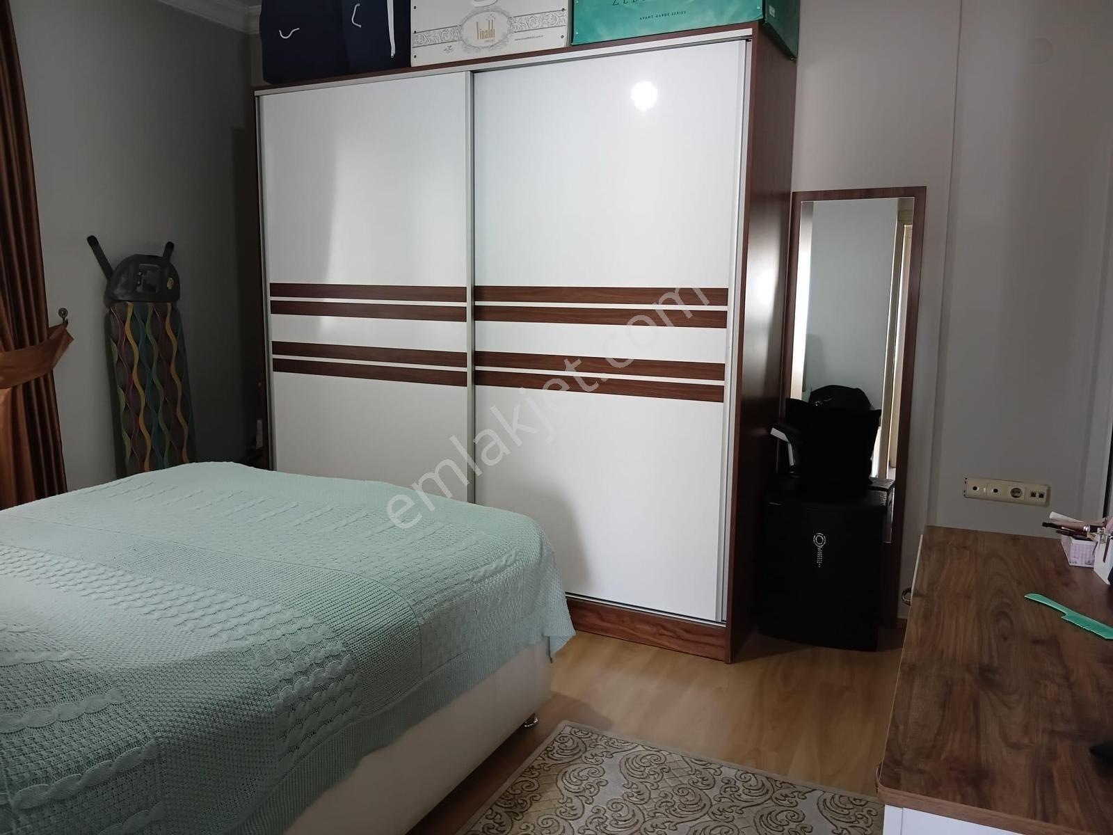 Mavişehir'de Deniz Manzaralı Tramvaya Yakın 3+1 Net 135m² Daire - Görsel 5