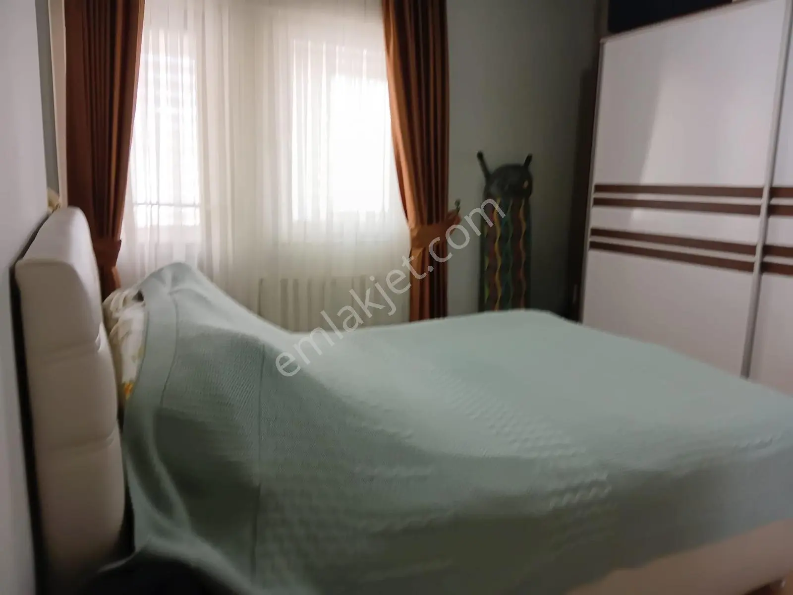 Mavişehir'de Deniz Manzaralı Tramvaya Yakın 3+1 Net 135m² Daire - Görsel 23