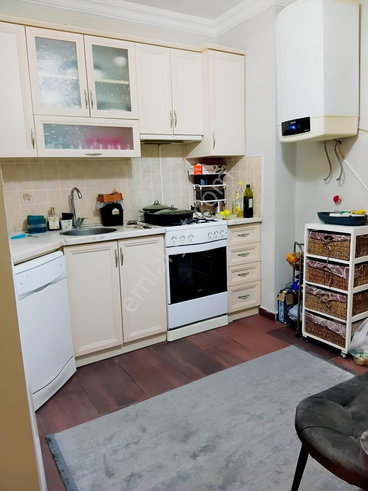 Mavişehir'de Deniz Manzaralı Tramvaya Yakın 3+1 Net 135m² Daire - Görsel 4