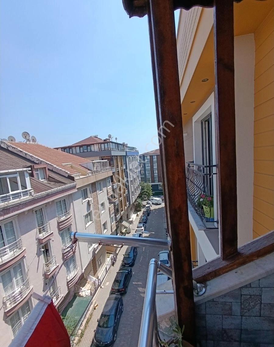 Avcılar Merkez De 2+1 Dubleks 115 M2 10 Yıllık - Görsel 8