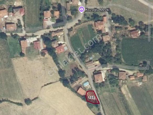 Alaçam'da Yatırımlık 25 Dönüm Verimli Tarım Arazisi Müstakil Ev - Görsel 5
