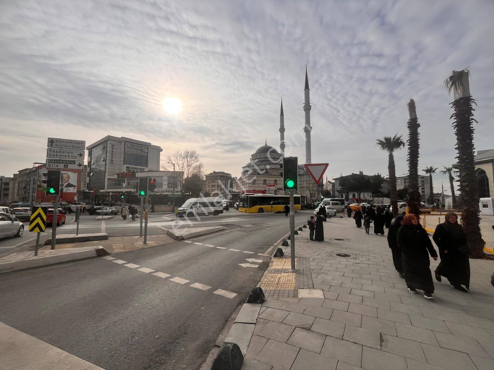 Neonya Rezidans 14. Katta, Panoramik Manzaralı, 2+1 80 M² Net - Görsel 25