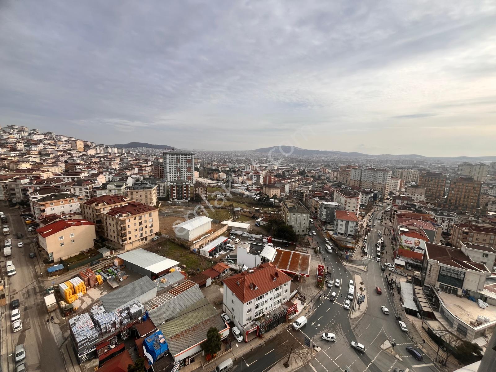 Neonya Rezidans 14. Katta, Panoramik Manzaralı, 2+1 80 M² Net - Görsel 28