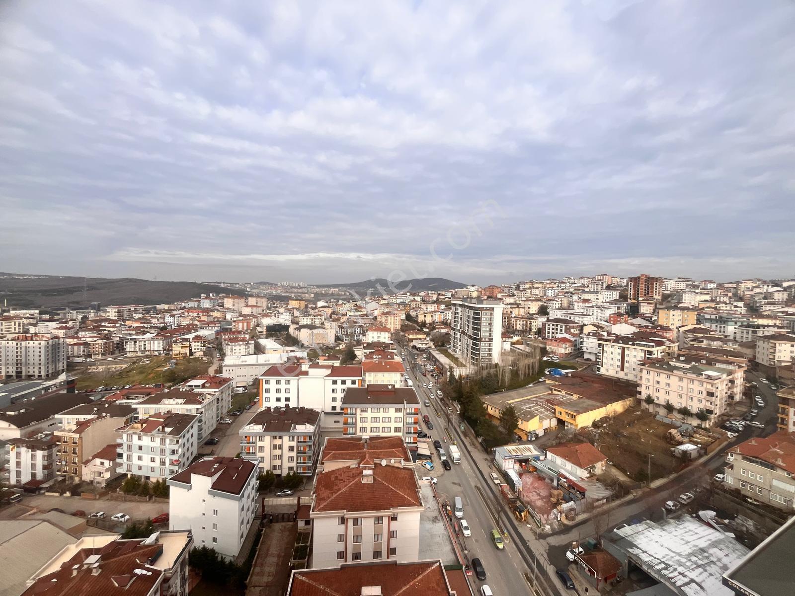 Neonya Rezidans 14. Katta, Panoramik Manzaralı, 2+1 80 M² Net - Görsel 20