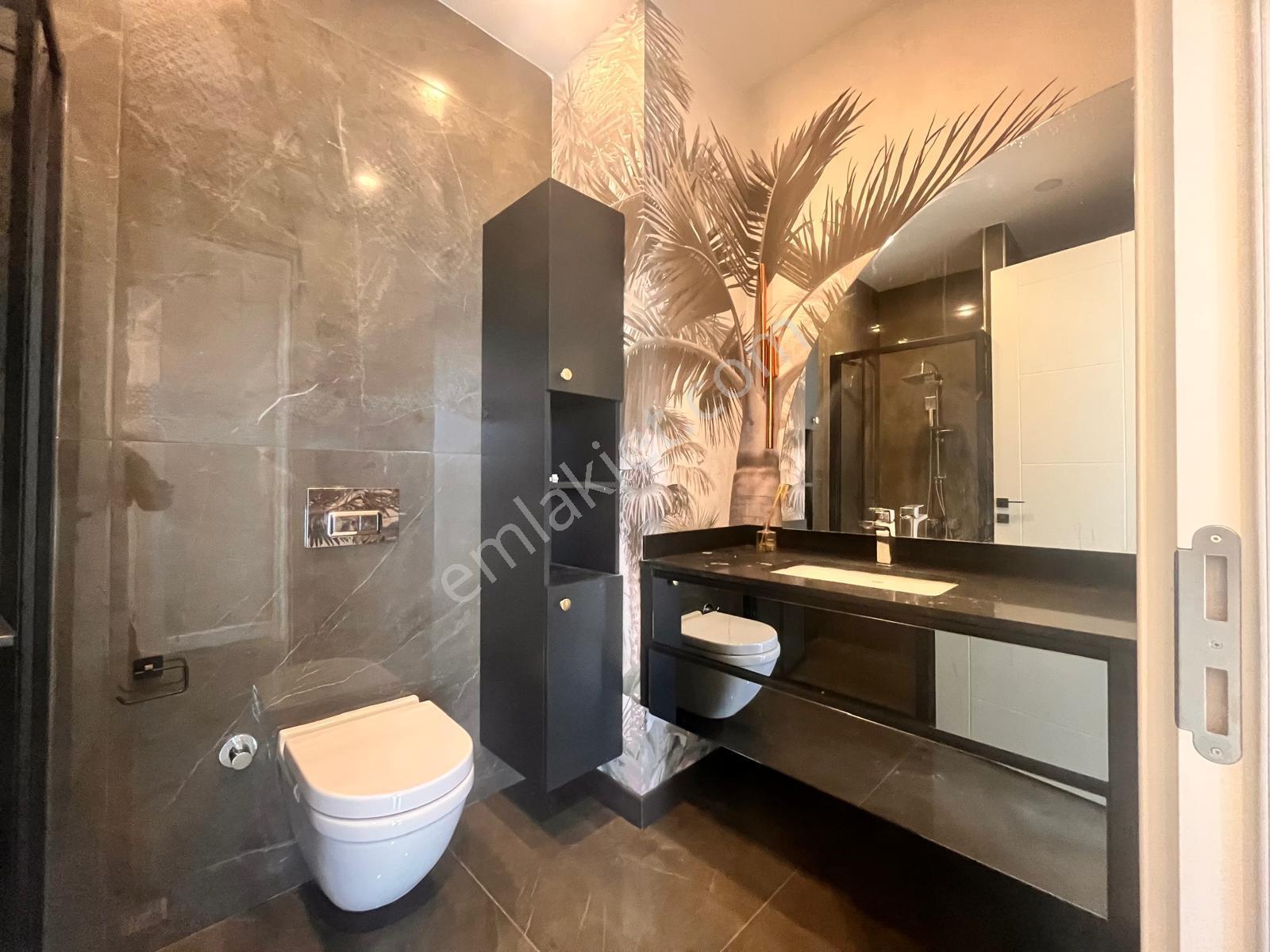 Neonya Rezidans 14. Katta, Panoramik Manzaralı, 2+1 80 M² Net - Görsel 29