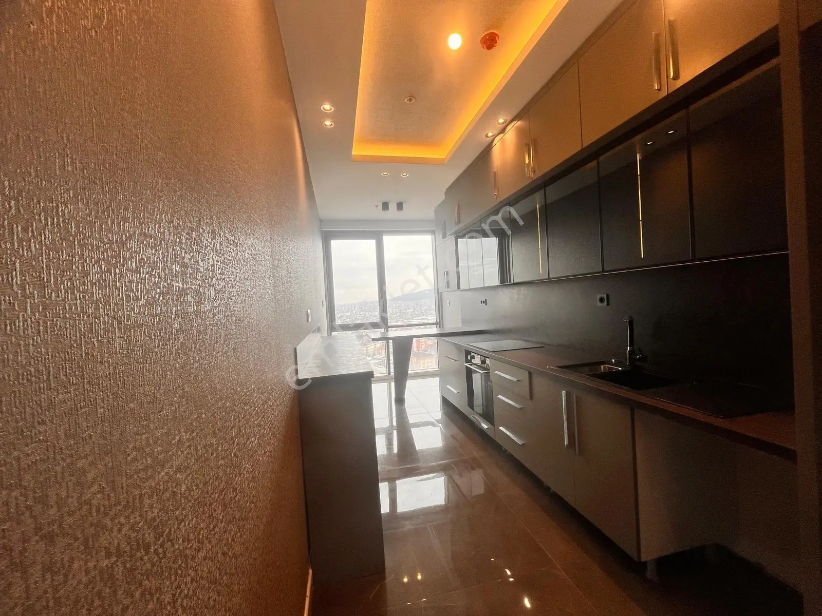 Neonya Rezidans 14. Katta, Panoramik Manzaralı, 2+1 80 M² Net - Görsel 35
