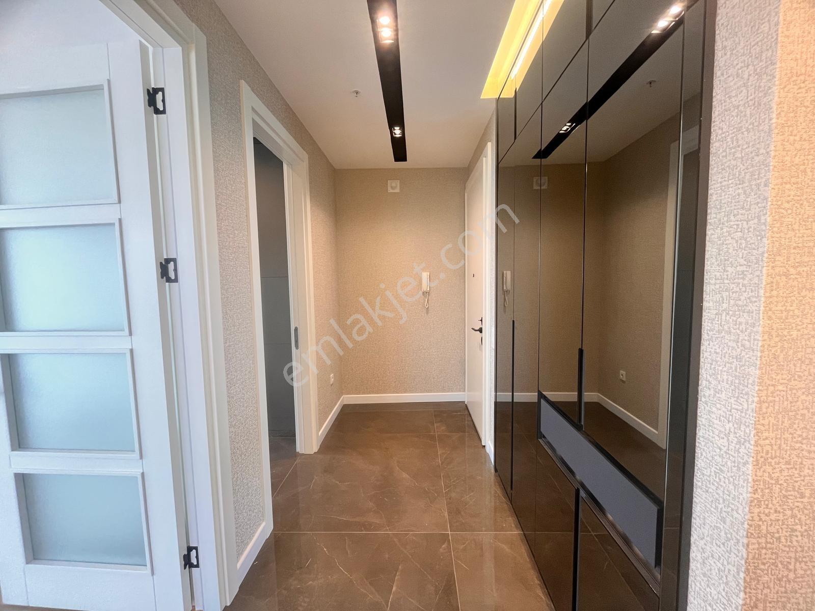 Neonya Rezidans 14. Katta, Panoramik Manzaralı, 2+1 80 M² Net - Görsel 26