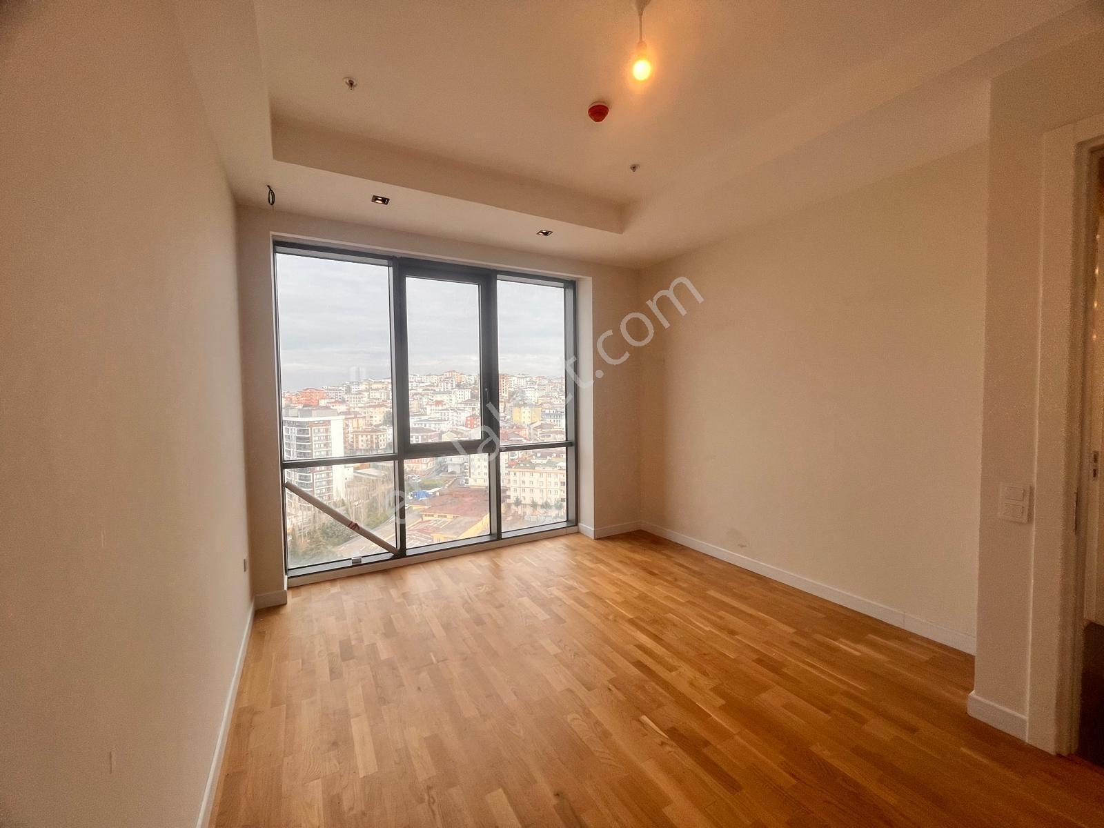 Neonya Rezidans 14. Katta, Panoramik Manzaralı, 2+1 80 M² Net - Görsel 5