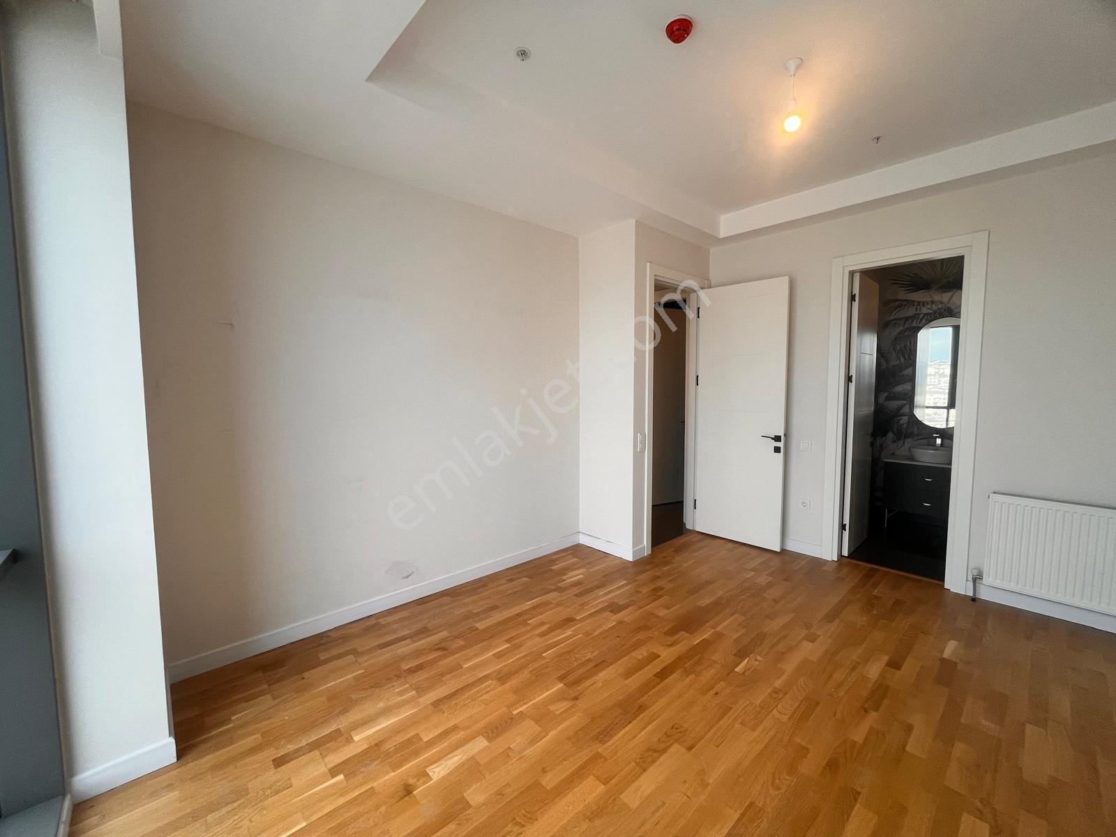 Neonya Rezidans 14. Katta, Panoramik Manzaralı, 2+1 80 M² Net - Görsel 4