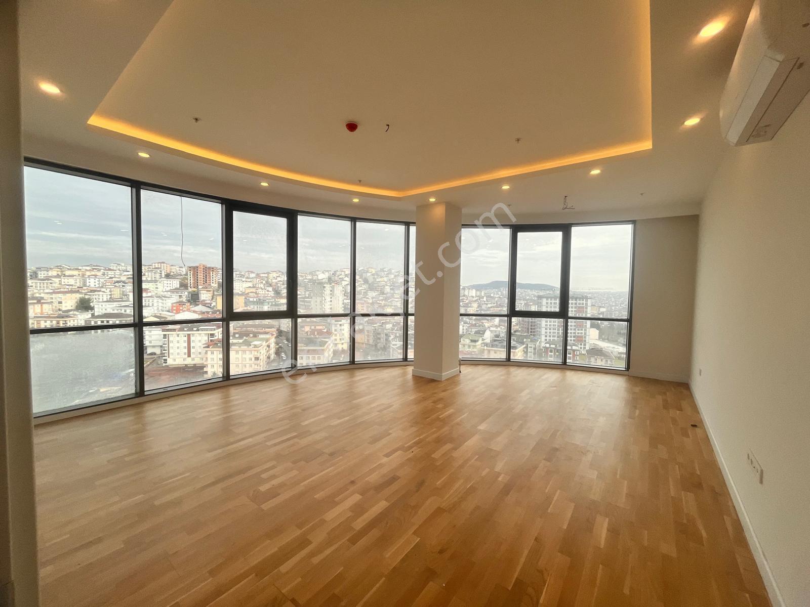 Neonya Rezidans 14. Katta, Panoramik Manzaralı, 2+1 80 M² Net - Görsel 3