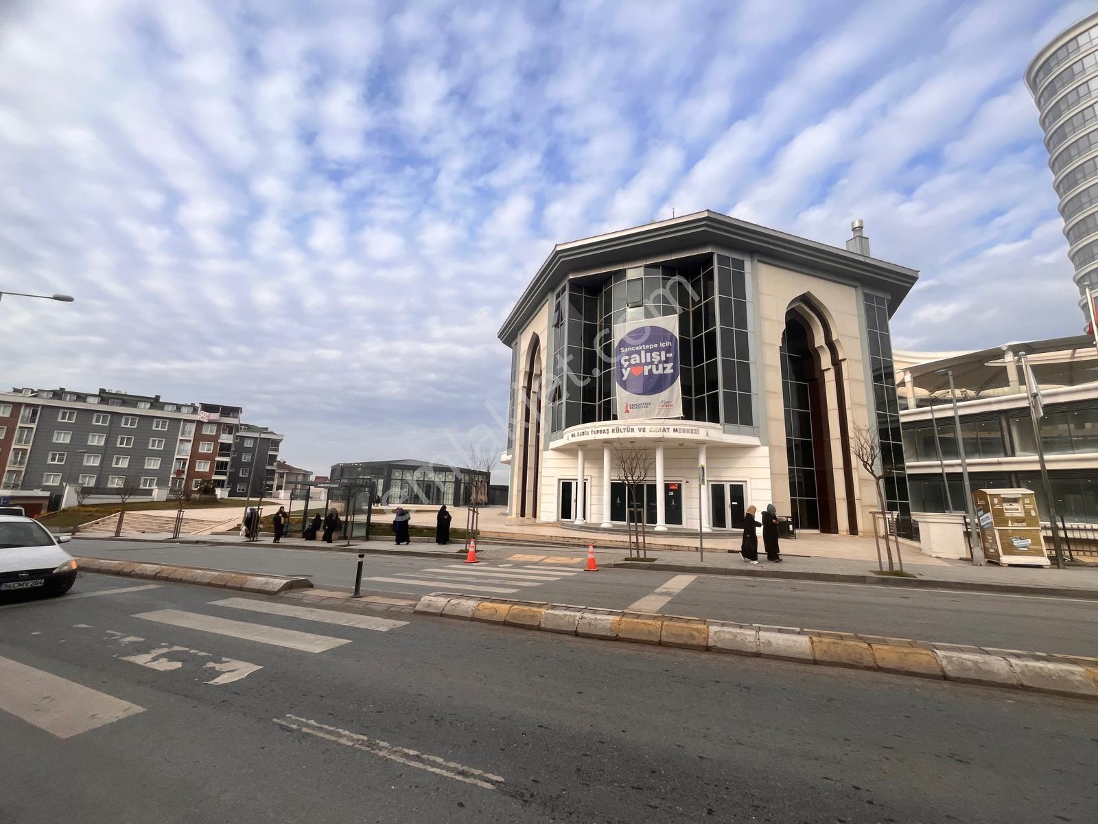 Neonya Rezidans 14. Katta, Panoramik Manzaralı, 2+1 80 M² Net - Görsel 24