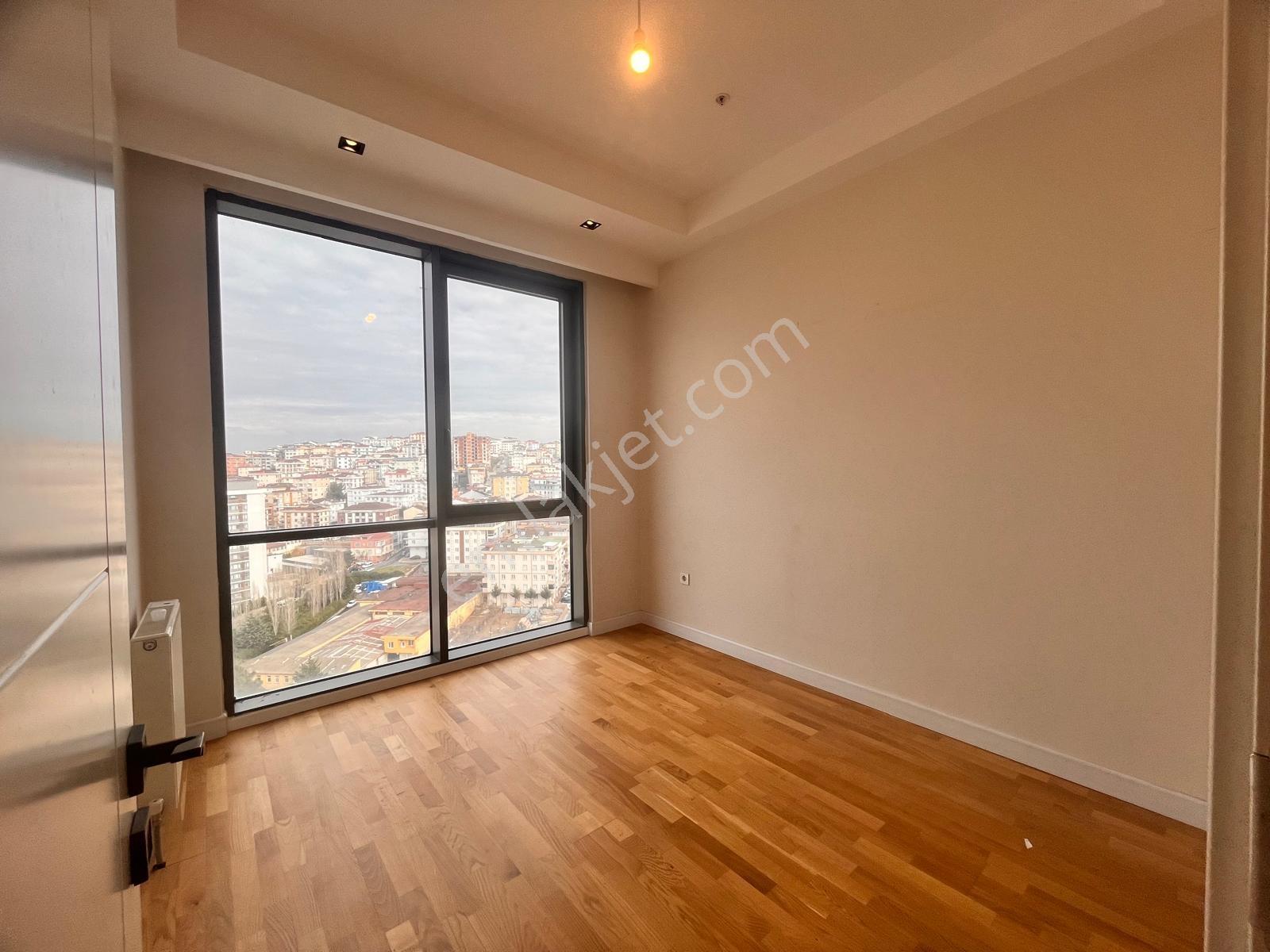 Neonya Rezidans 14. Katta, Panoramik Manzaralı, 2+1 80 M² Net - Görsel 8