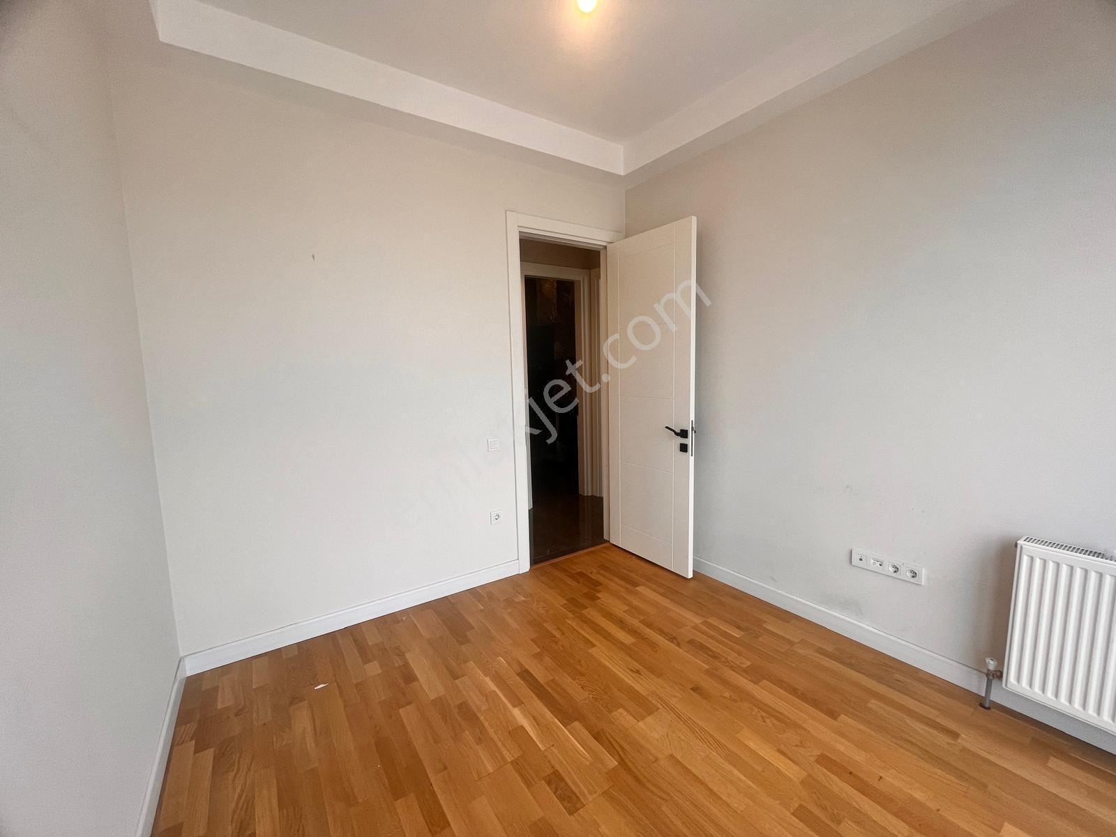 Neonya Rezidans 14. Katta, Panoramik Manzaralı, 2+1 80 M² Net - Görsel 34