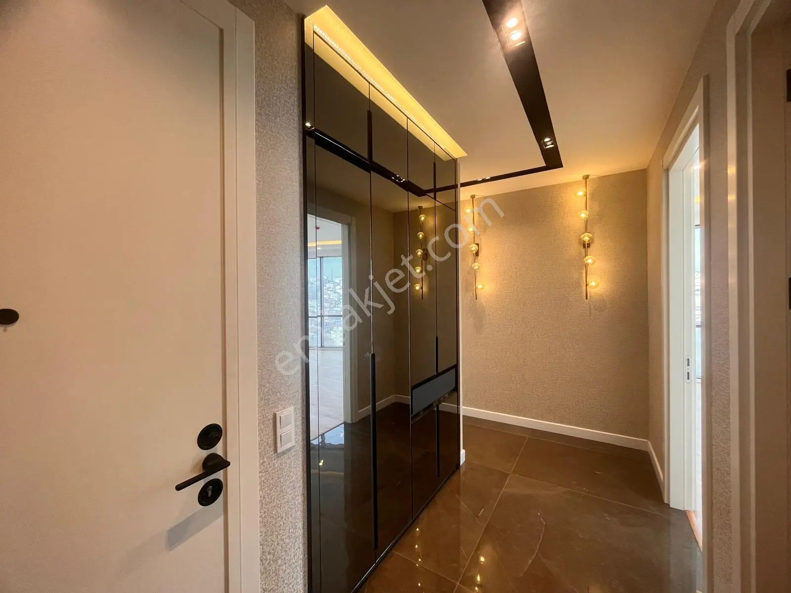 Neonya Rezidans 14. Katta, Panoramik Manzaralı, 2+1 80 M² Net - Görsel 30