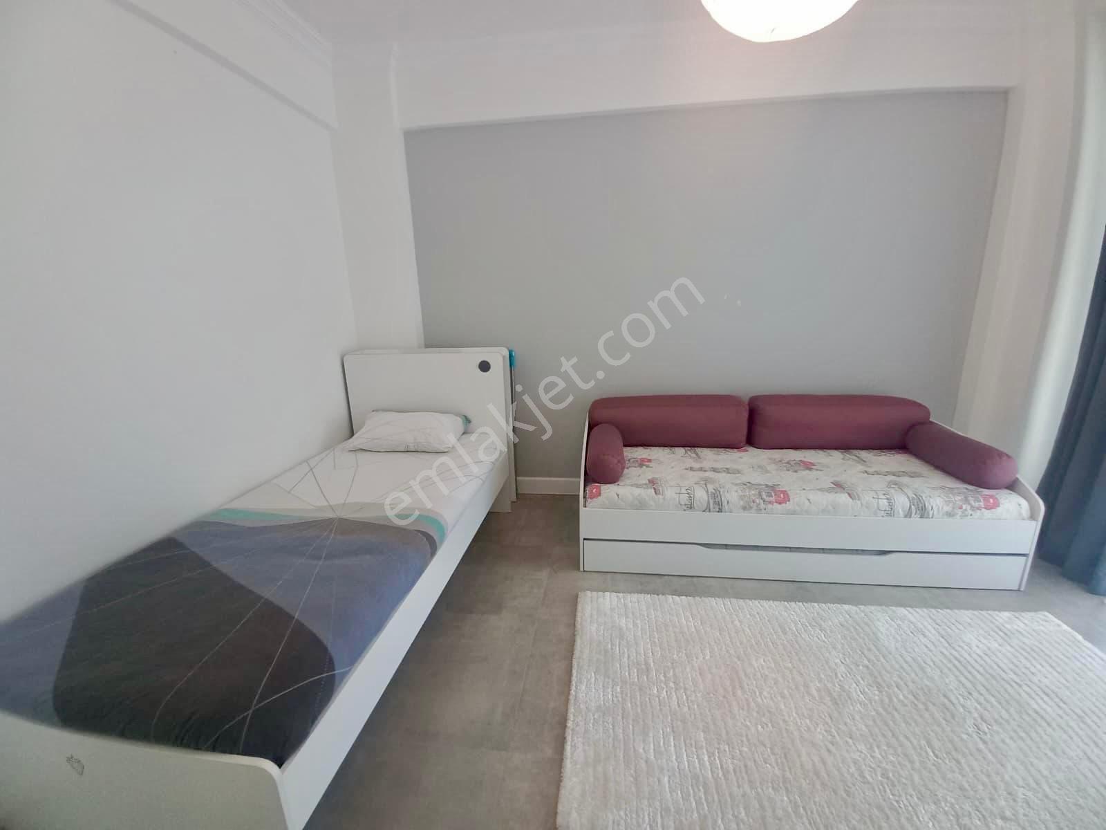 4 Mevsim Konfor Sunan Lüks, Havuzlu, Müstakil Villa - Görsel 21