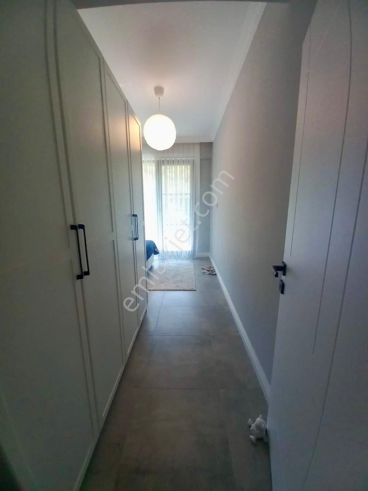 4 Mevsim Konfor Sunan Lüks, Havuzlu, Müstakil Villa - Görsel 17