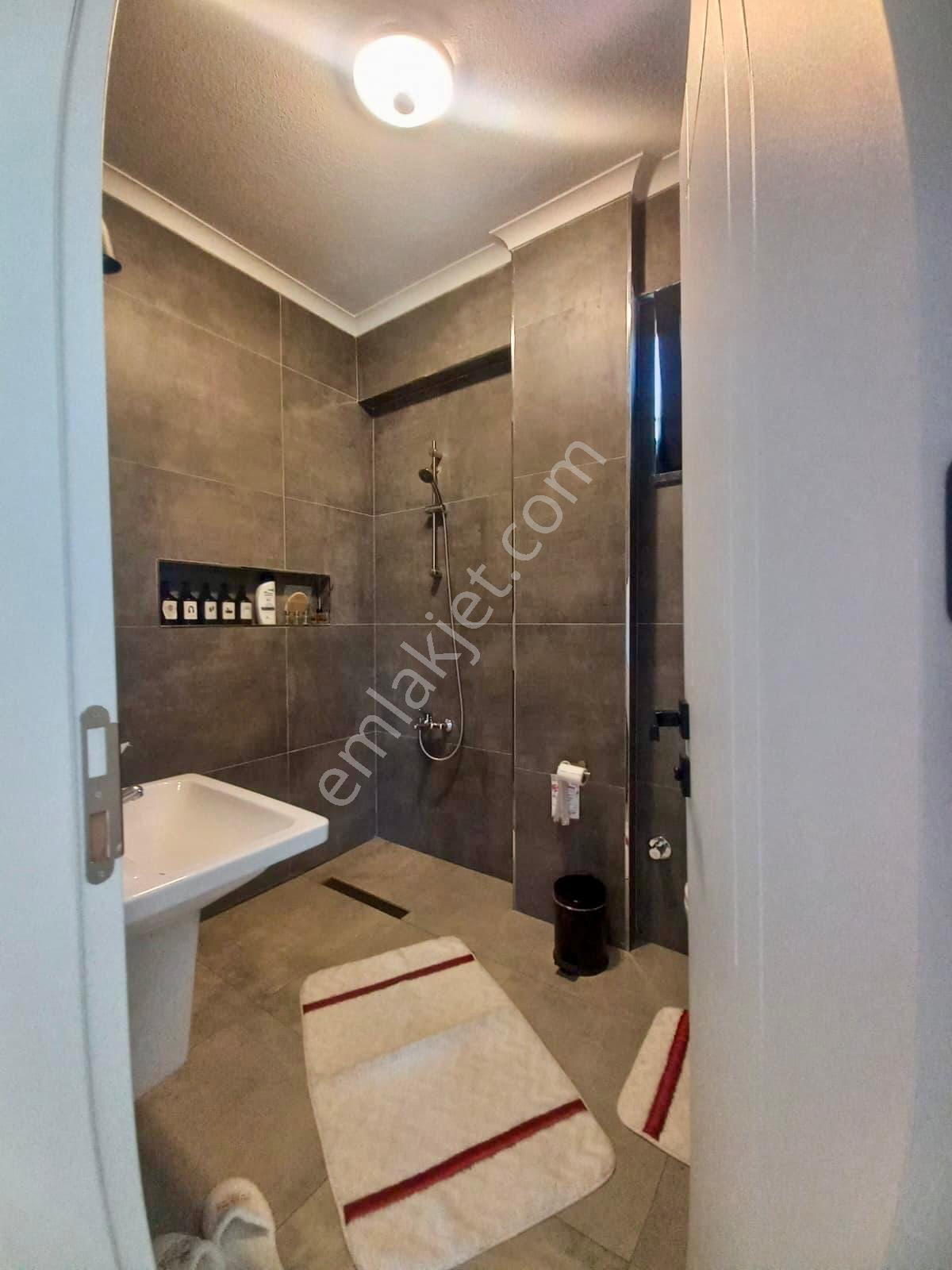4 Mevsim Konfor Sunan Lüks, Havuzlu, Müstakil Villa - Görsel 6