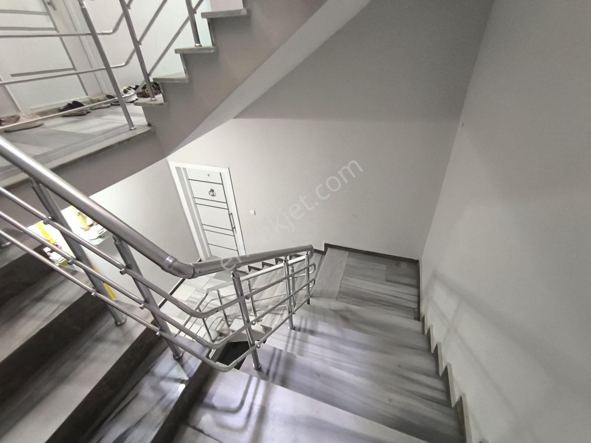 Balıkesir Bandırma İhsaniye Mahallesi 3+1 Satılık Dublex Daire - Görsel 27