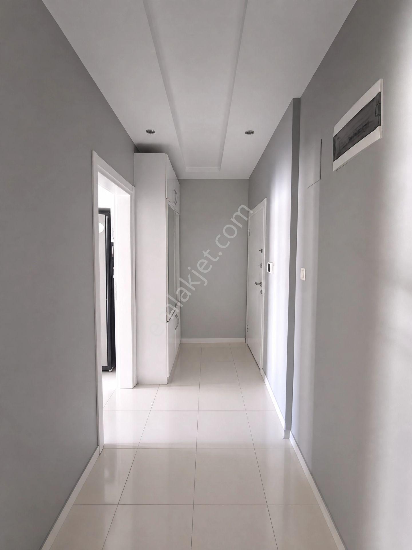 Balıkesir Bandırma İhsaniye Mahallesi 3+1 Satılık Dublex Daire - Görsel 9