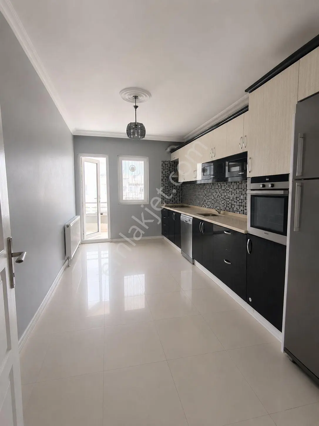 Balıkesir Bandırma İhsaniye Mahallesi 3+1 Satılık Dublex Daire - Görsel 3