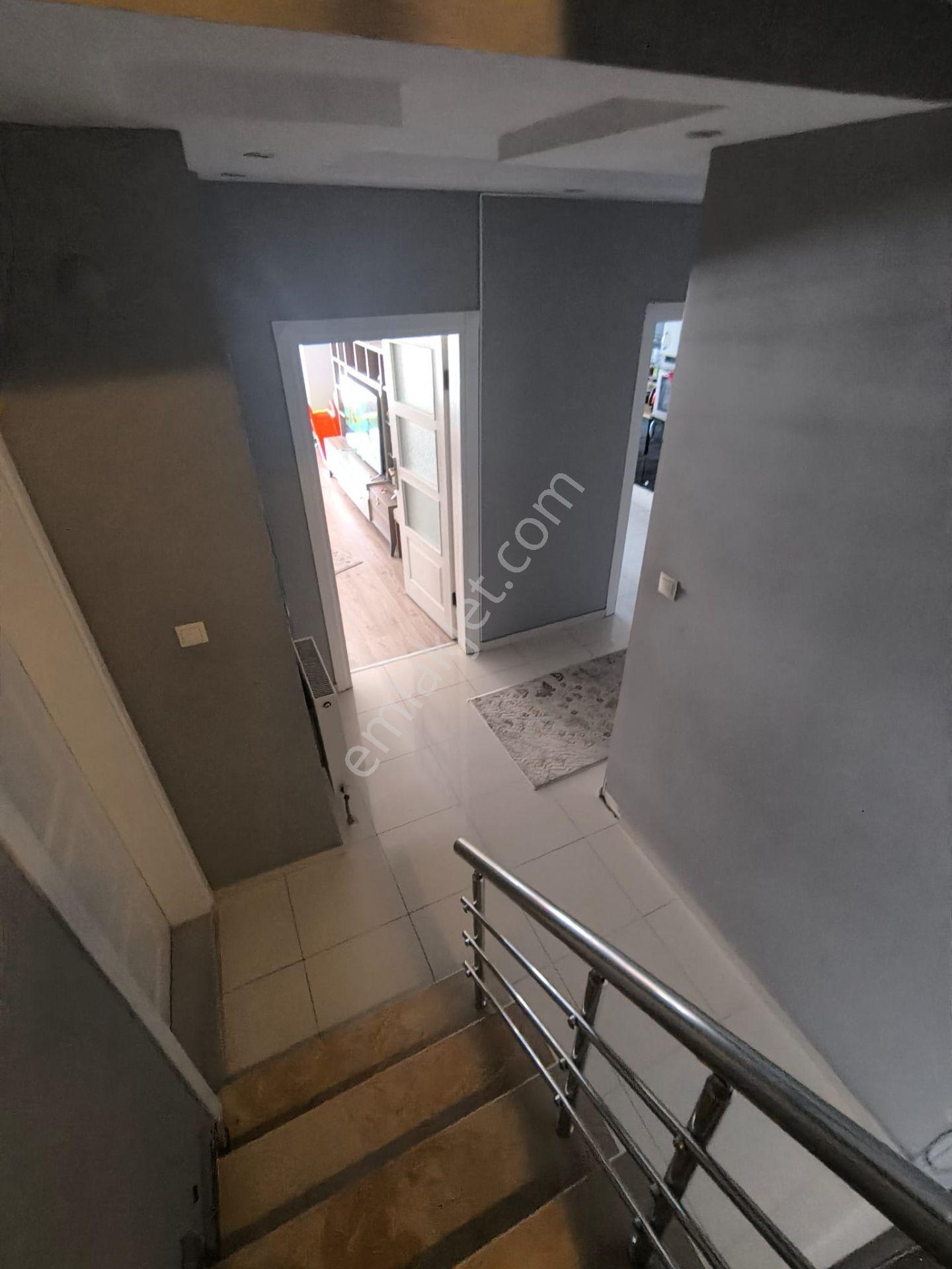 Balıkesir Bandırma İhsaniye Mahallesi 3+1 Satılık Dublex Daire - Görsel 12