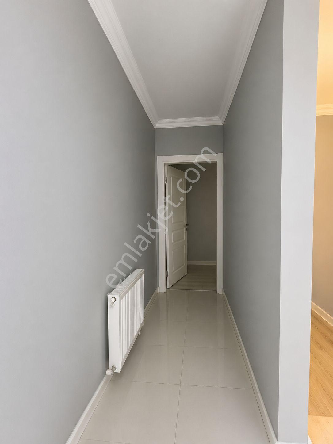 Balıkesir Bandırma İhsaniye Mahallesi 3+1 Satılık Dublex Daire - Görsel 15