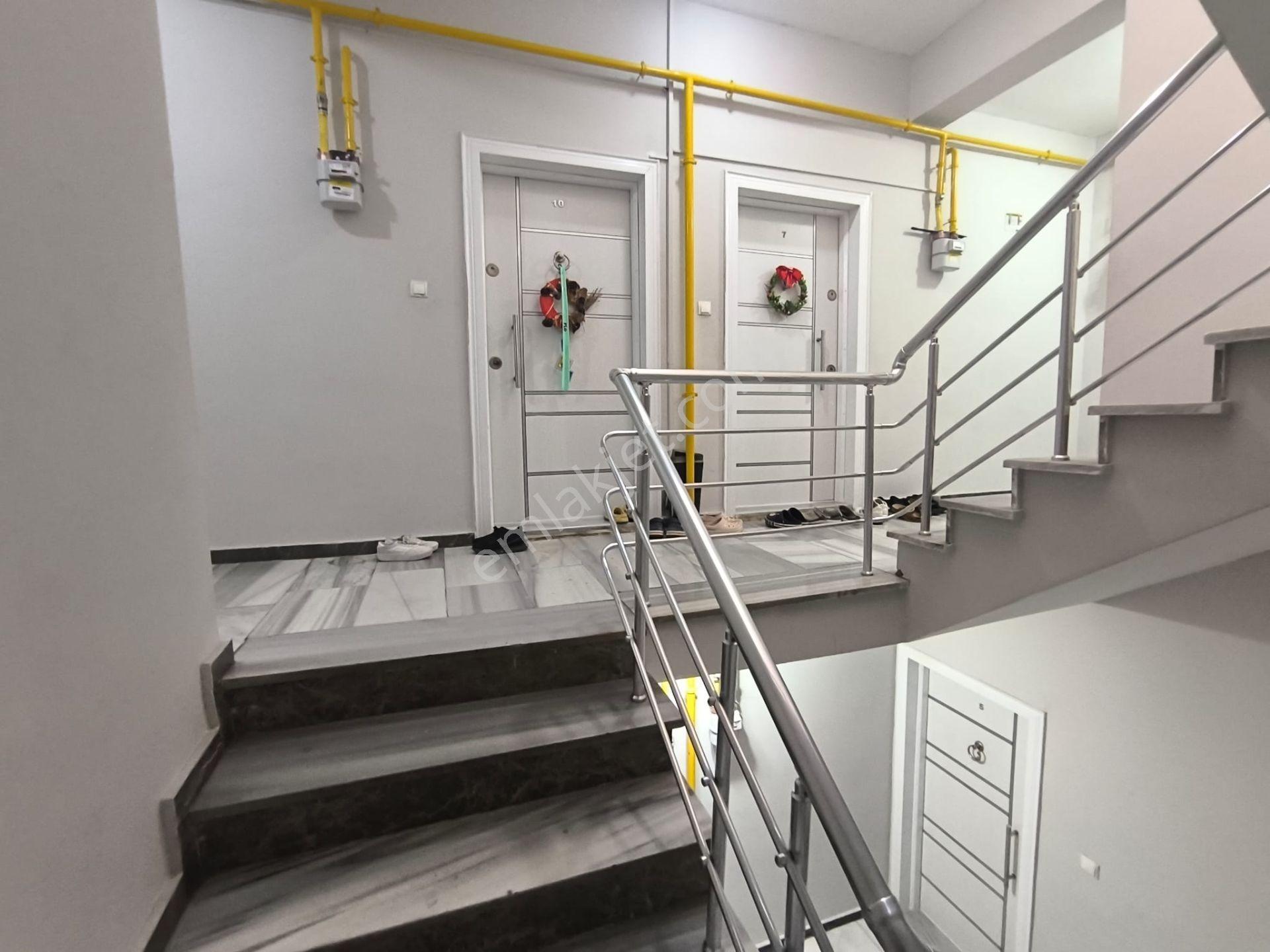 Balıkesir Bandırma İhsaniye Mahallesi 3+1 Satılık Dublex Daire - Görsel 26