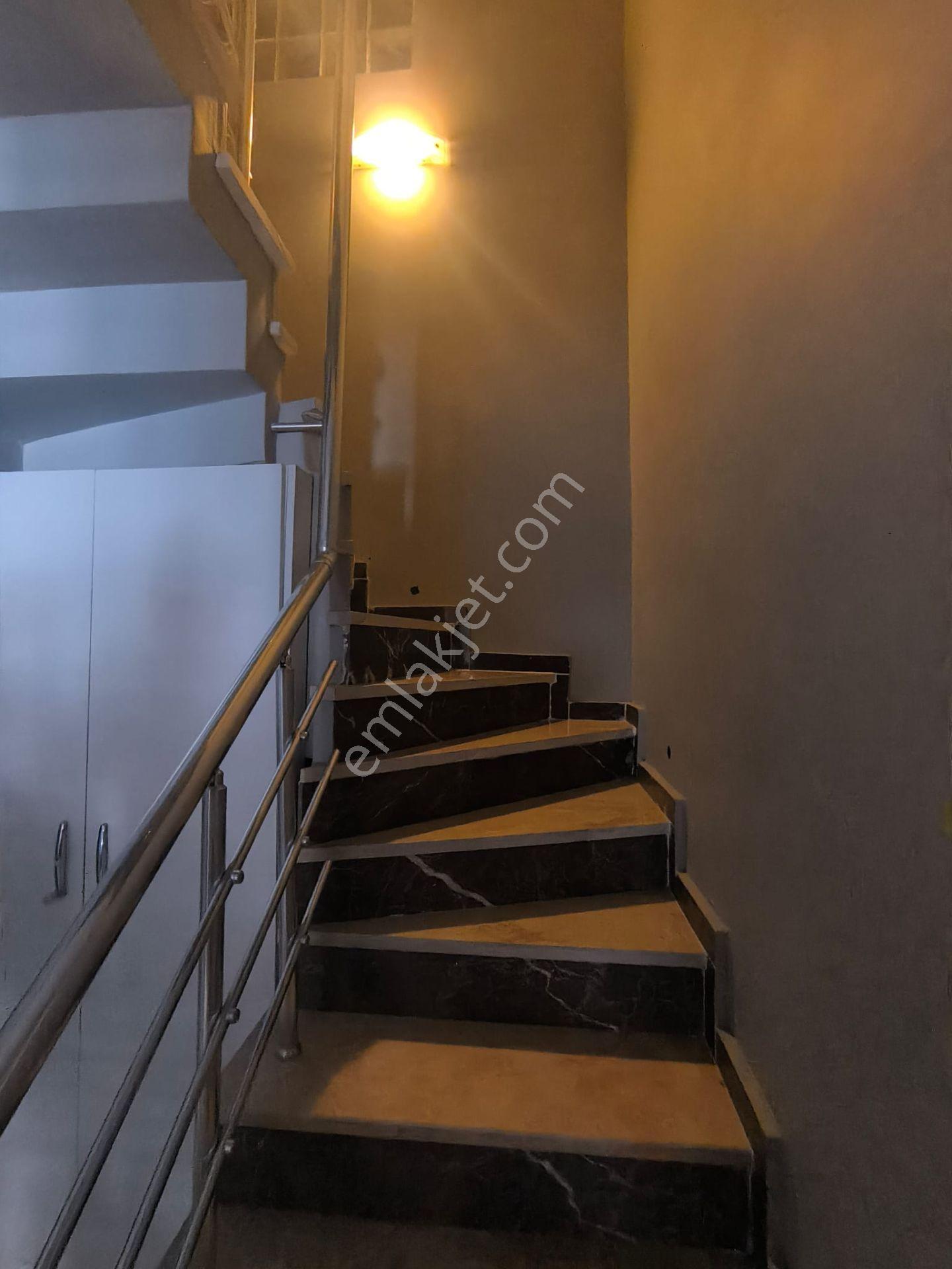 Balıkesir Bandırma İhsaniye Mahallesi 3+1 Satılık Dublex Daire - Görsel 10