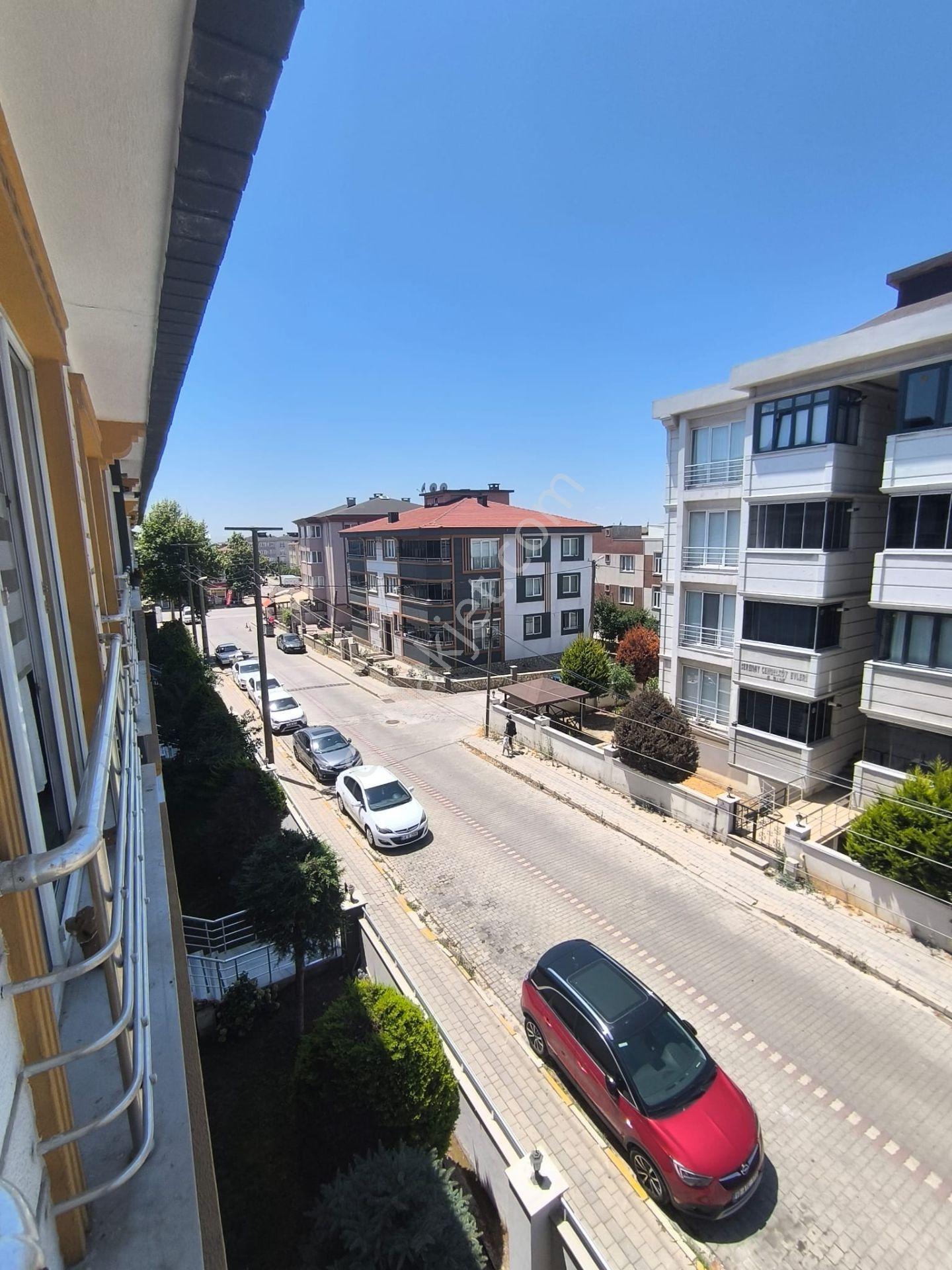 Balıkesir Bandırma İhsaniye Mahallesi 3+1 Satılık Dublex Daire - Görsel 22