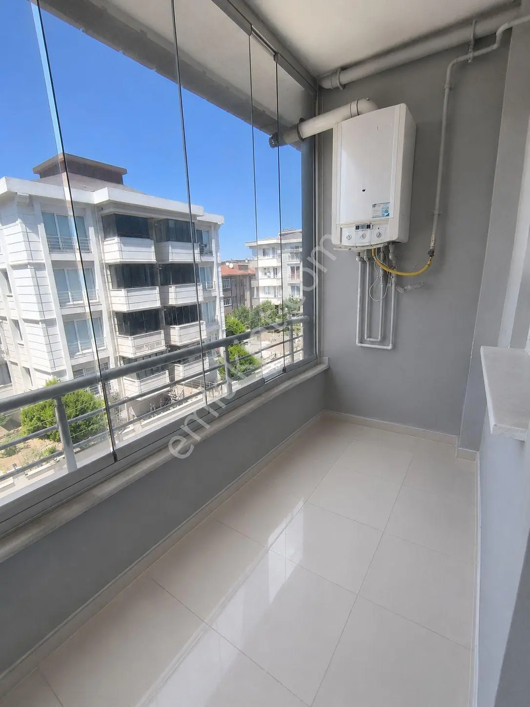 Balıkesir Bandırma İhsaniye Mahallesi 3+1 Satılık Dublex Daire - Görsel 4