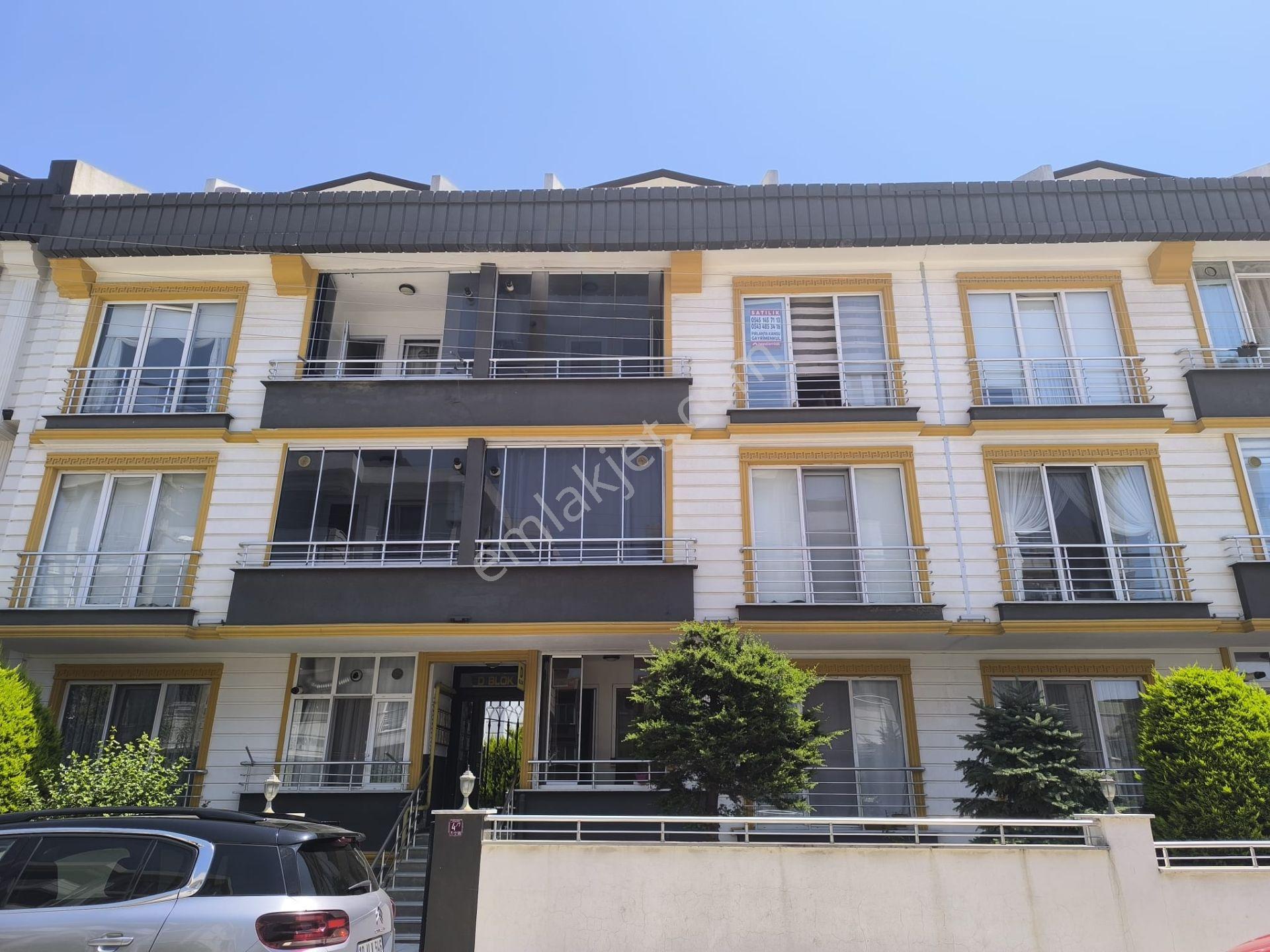 Balıkesir Bandırma İhsaniye Mahallesi 3+1 Satılık Dublex Daire - Görsel 29