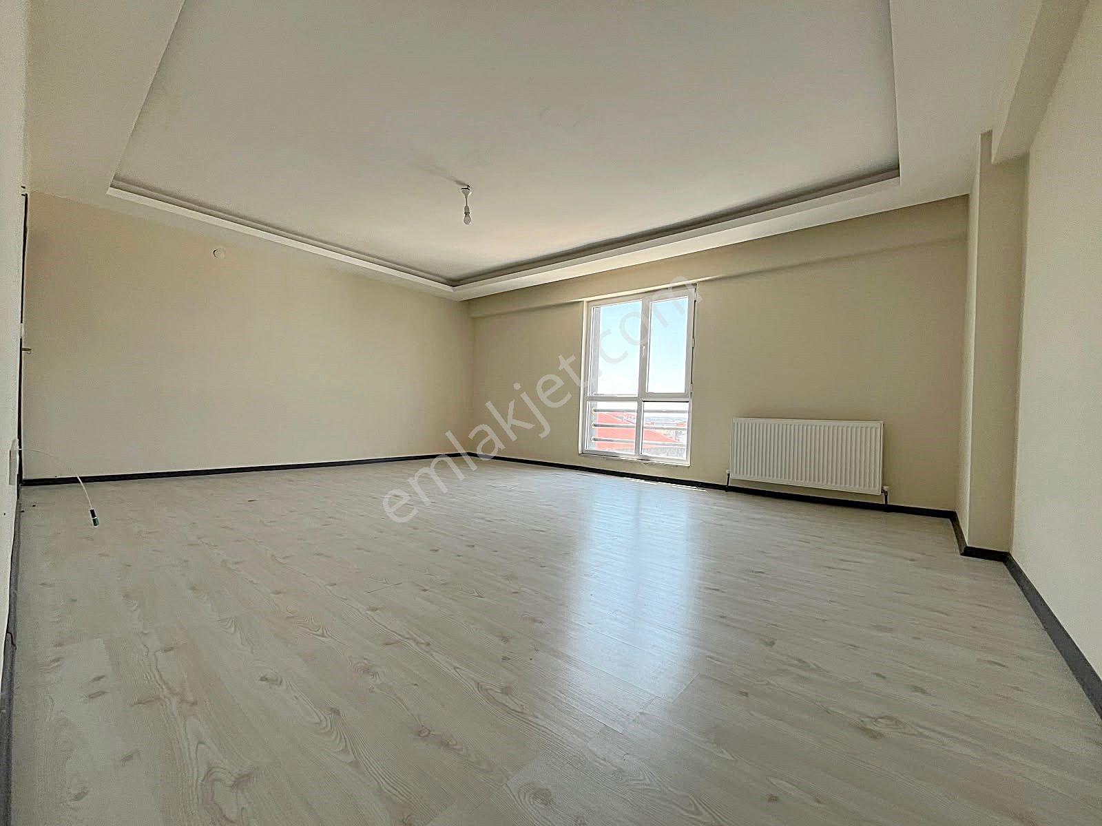 Az-er Yapıdan Sınırsız Kredili Ön Cephe İskanlı 2+1 Satılık Daire - Görsel 3