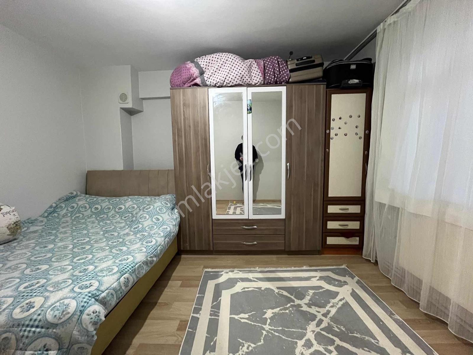 Oben'den Zeytinburnu Sümer Mah 3+1 Ara Kat 110 M² Net Daire - Görsel 14