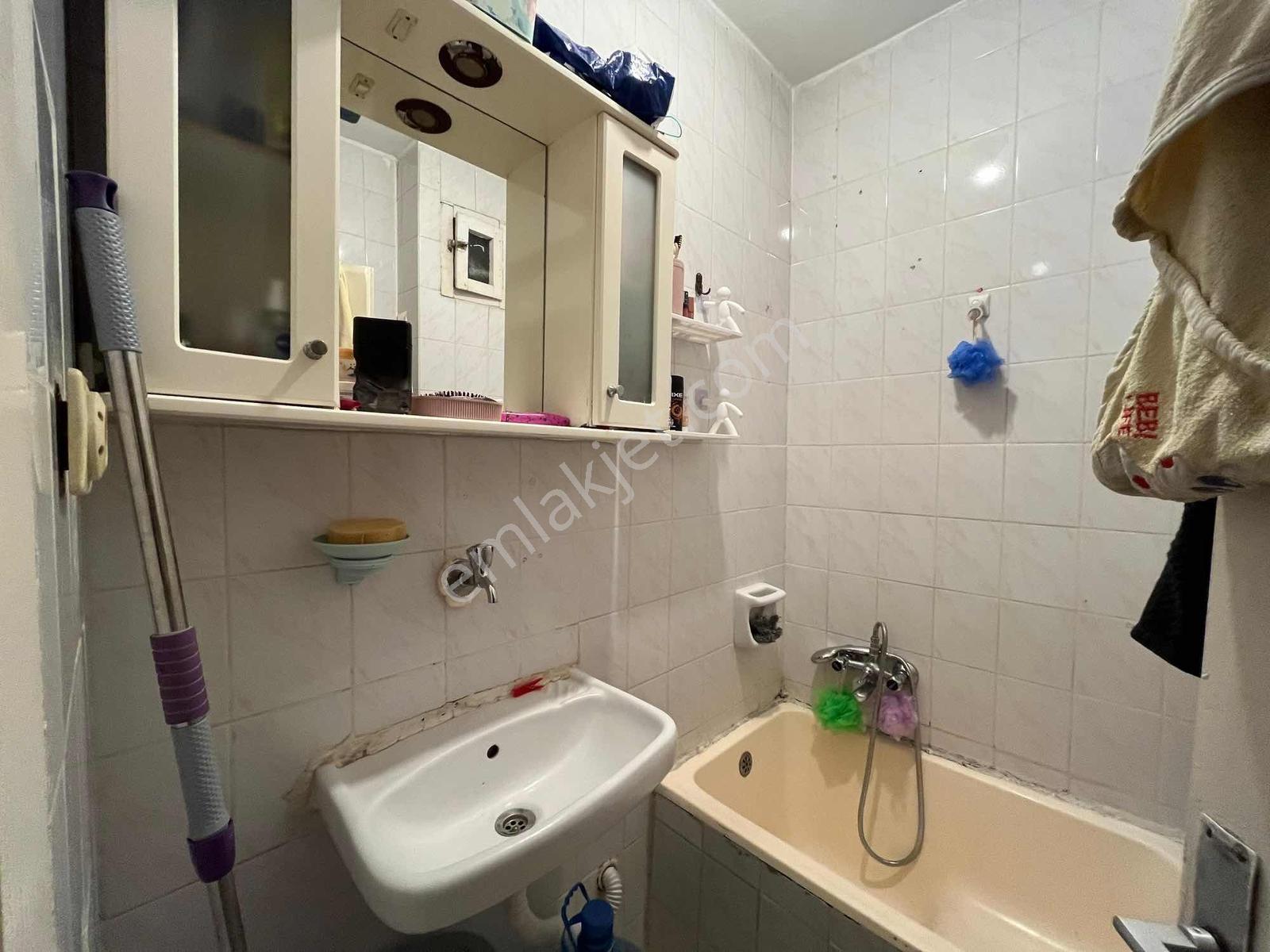 Oben'den Zeytinburnu Sümer Mah 3+1 Ara Kat 110 M² Net Daire - Görsel 30