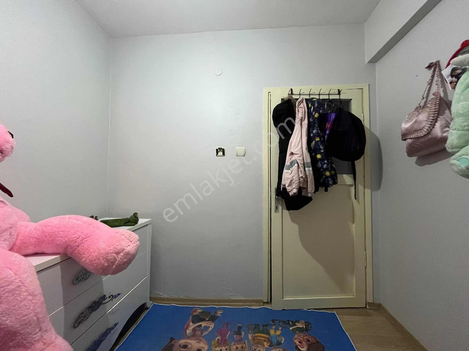 Oben'den Zeytinburnu Sümer Mah 3+1 Ara Kat 110 M² Net Daire - Görsel 22