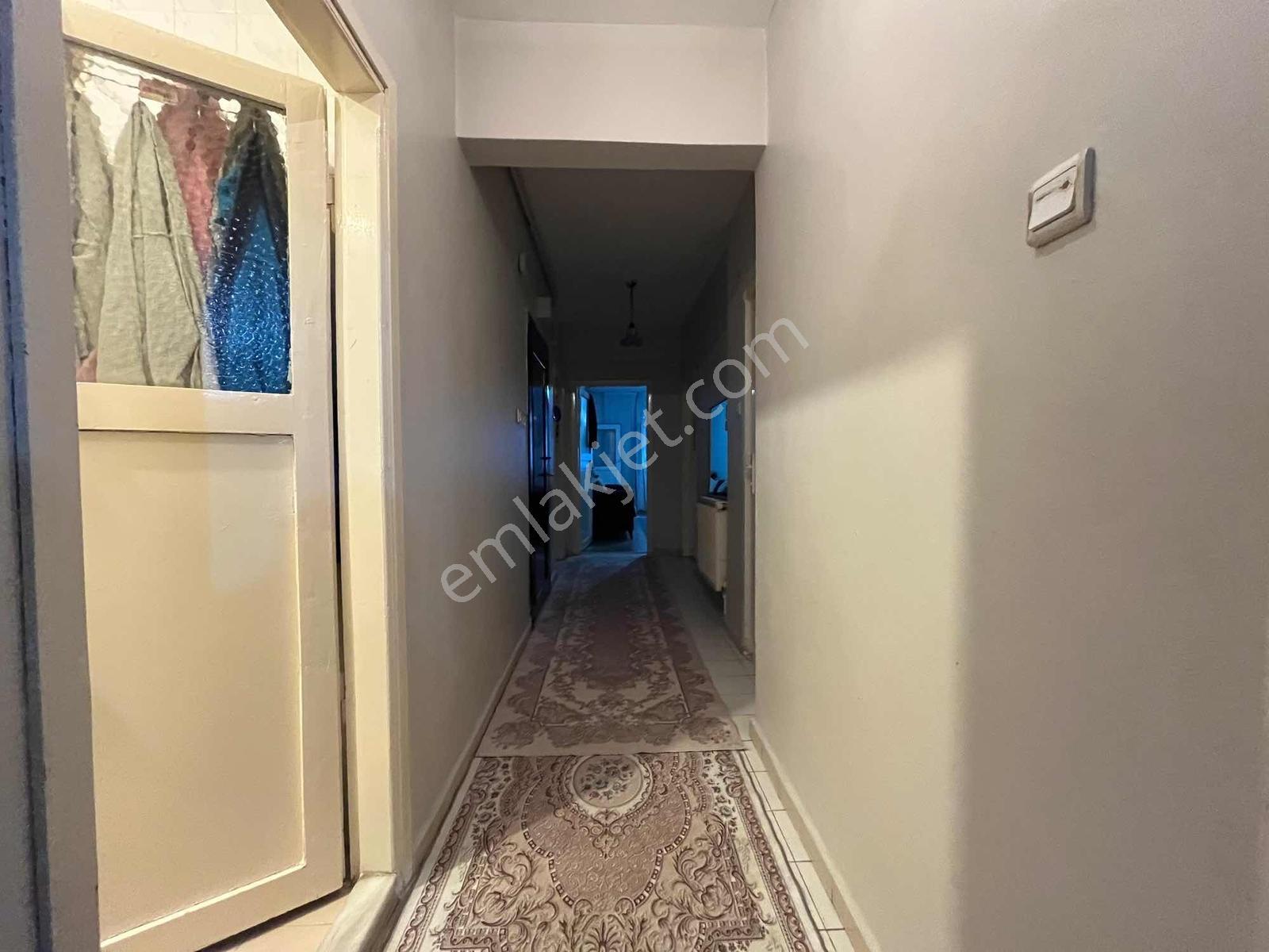 Oben'den Zeytinburnu Sümer Mah 3+1 Ara Kat 110 M² Net Daire - Görsel 6