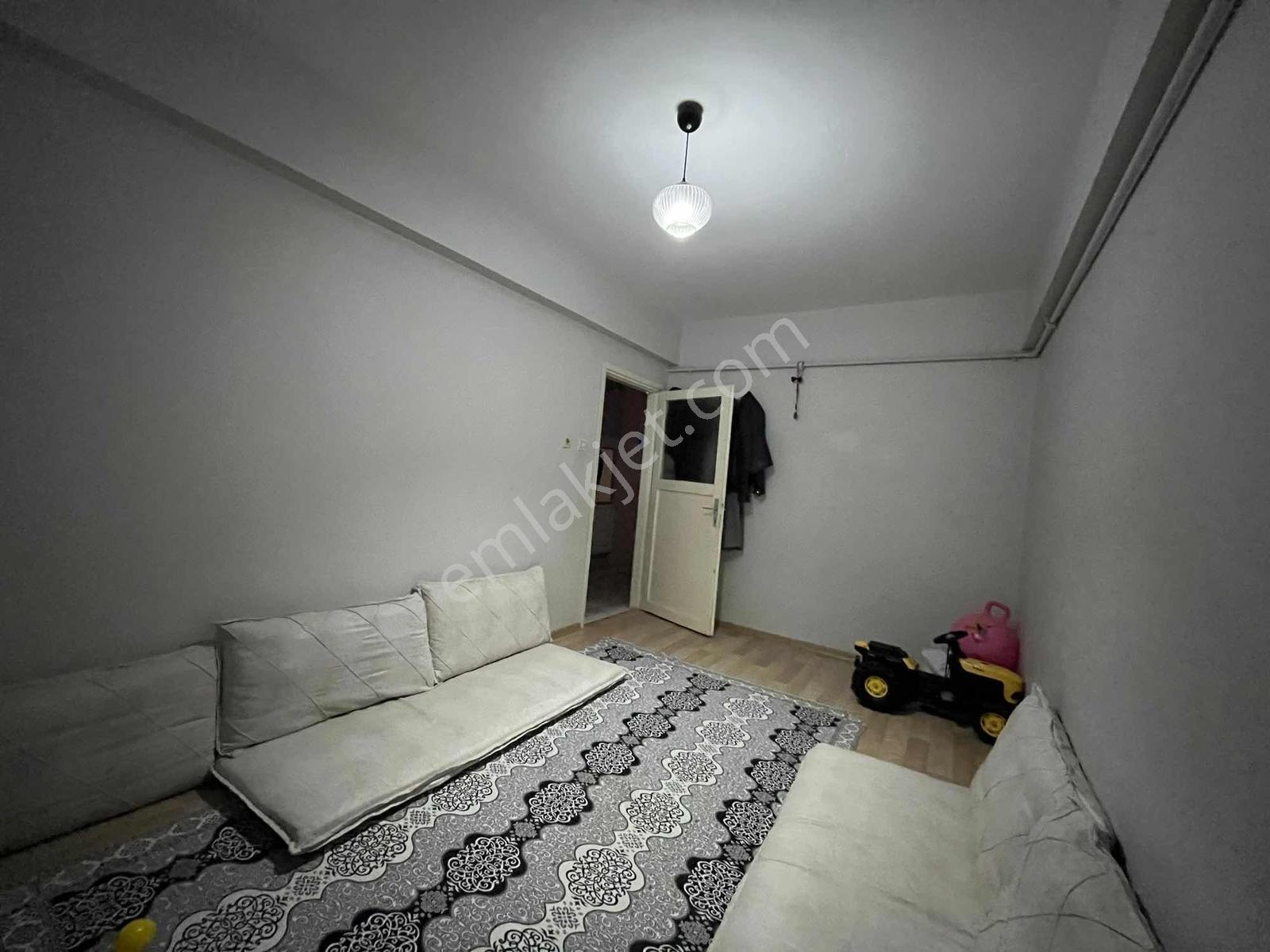 Oben'den Zeytinburnu Sümer Mah 3+1 Ara Kat 110 M² Net Daire - Görsel 20
