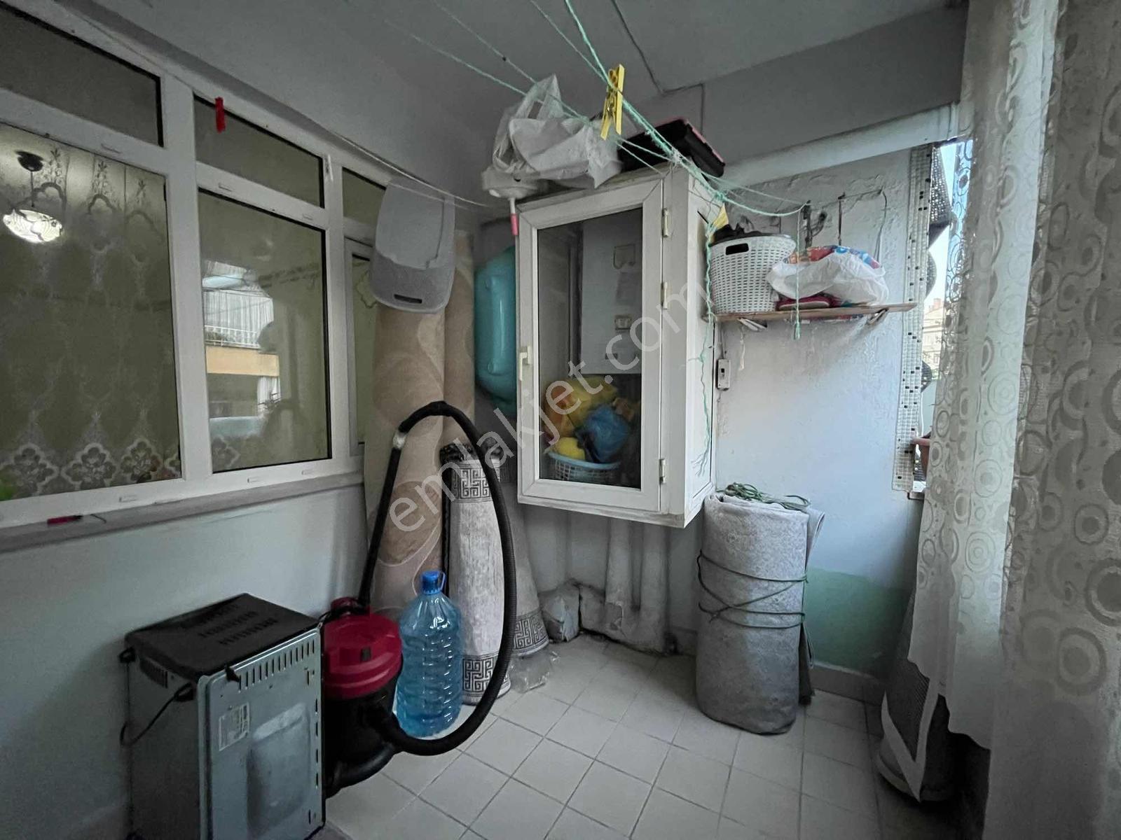 Oben'den Zeytinburnu Sümer Mah 3+1 Ara Kat 110 M² Net Daire - Görsel 17