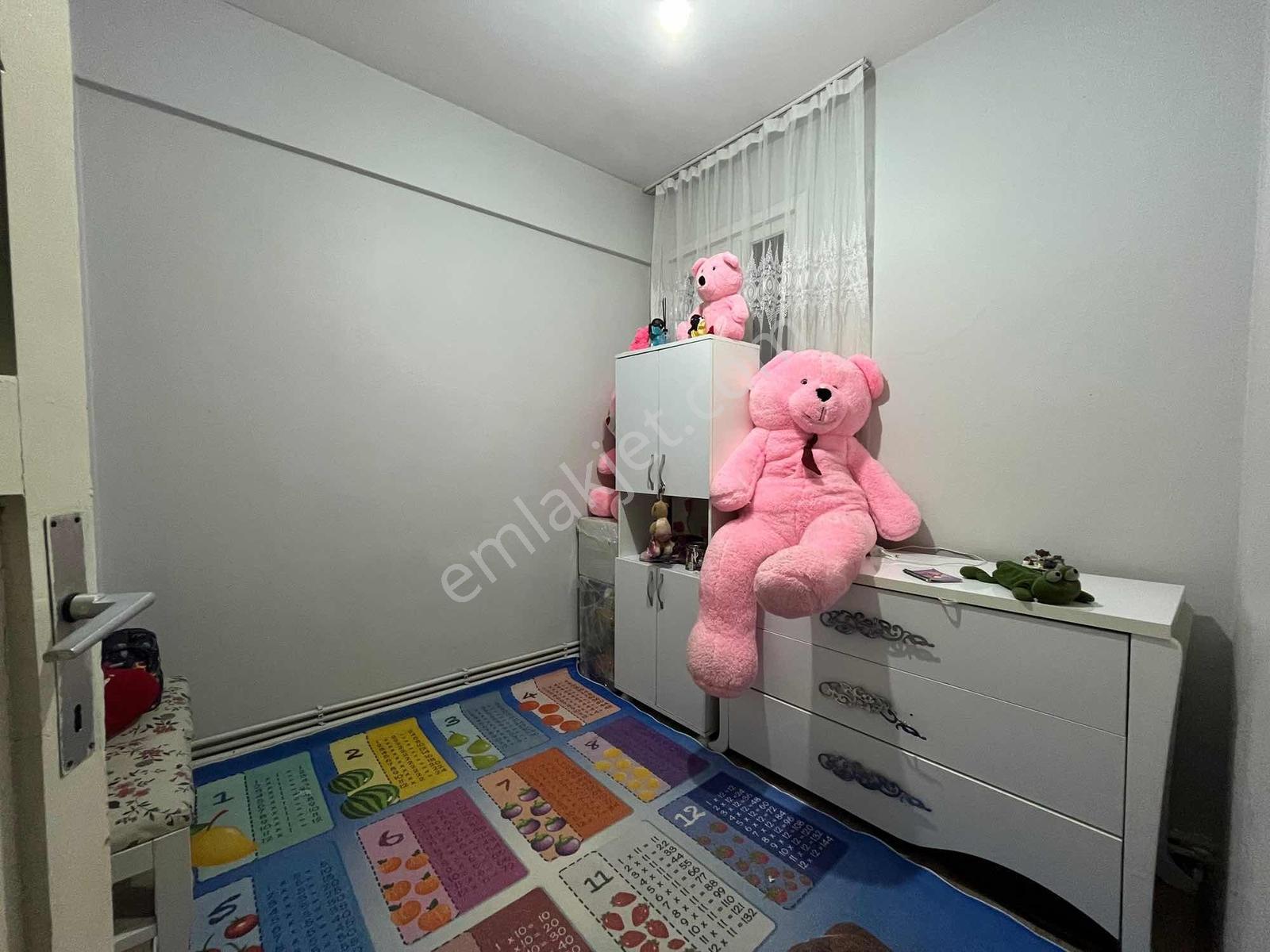 Oben'den Zeytinburnu Sümer Mah 3+1 Ara Kat 110 M² Net Daire - Görsel 15