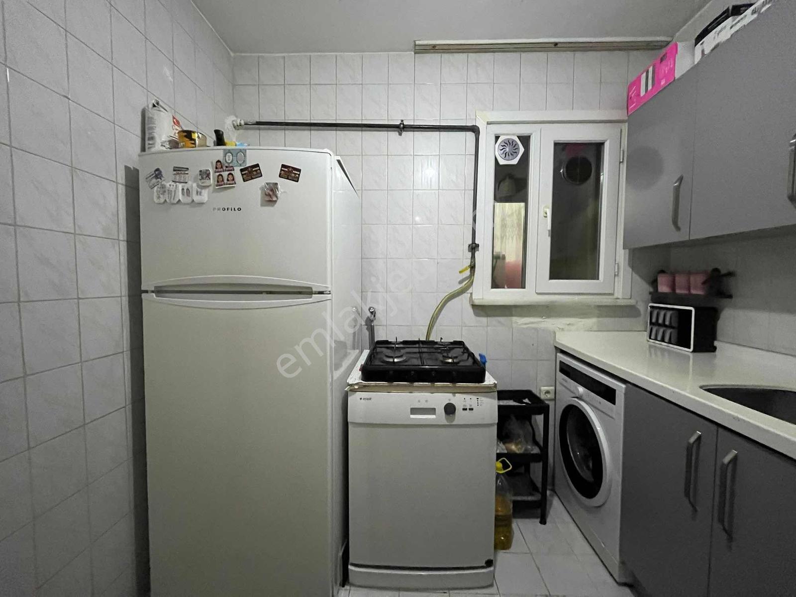 Oben'den Zeytinburnu Sümer Mah 3+1 Ara Kat 110 M² Net Daire - Görsel 3