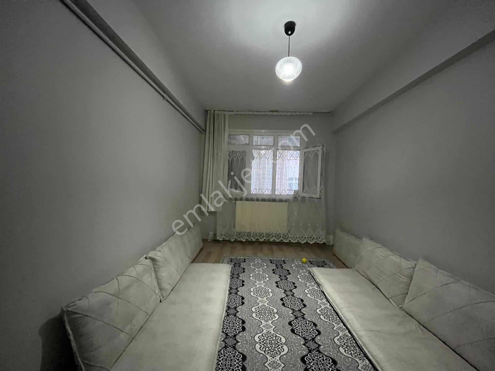 Oben'den Zeytinburnu Sümer Mah 3+1 Ara Kat 110 M² Net Daire - Görsel 7