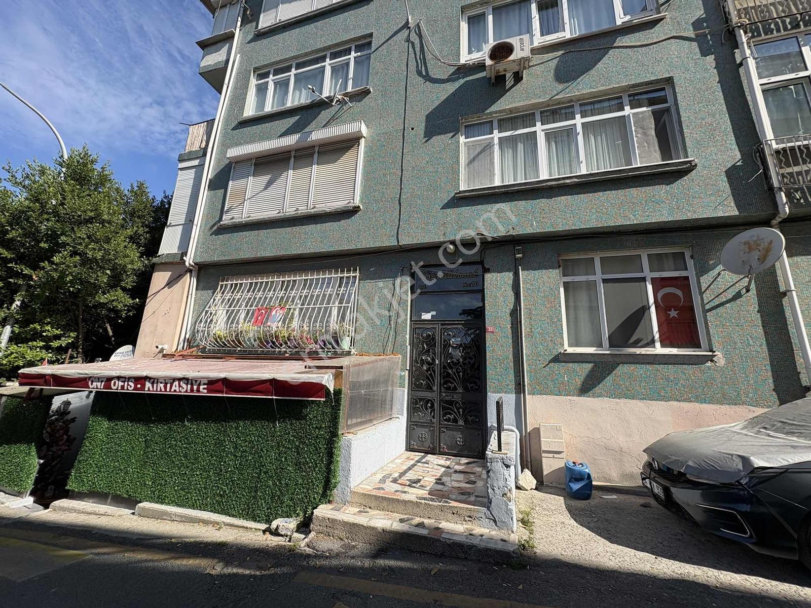 Salacak'da 3. Selim İlkokul Karşısı 30m² Satılık Dükkan - Görsel 13