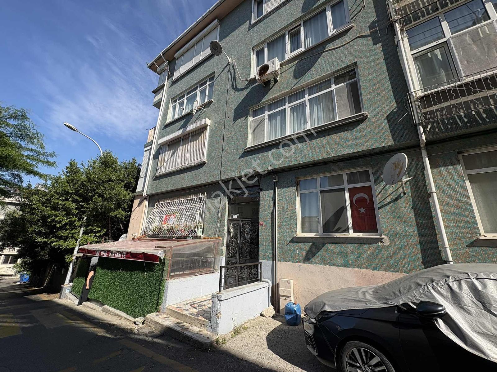 Salacak'da 3. Selim İlkokul Karşısı 30m² Satılık Dükkan - Görsel 5