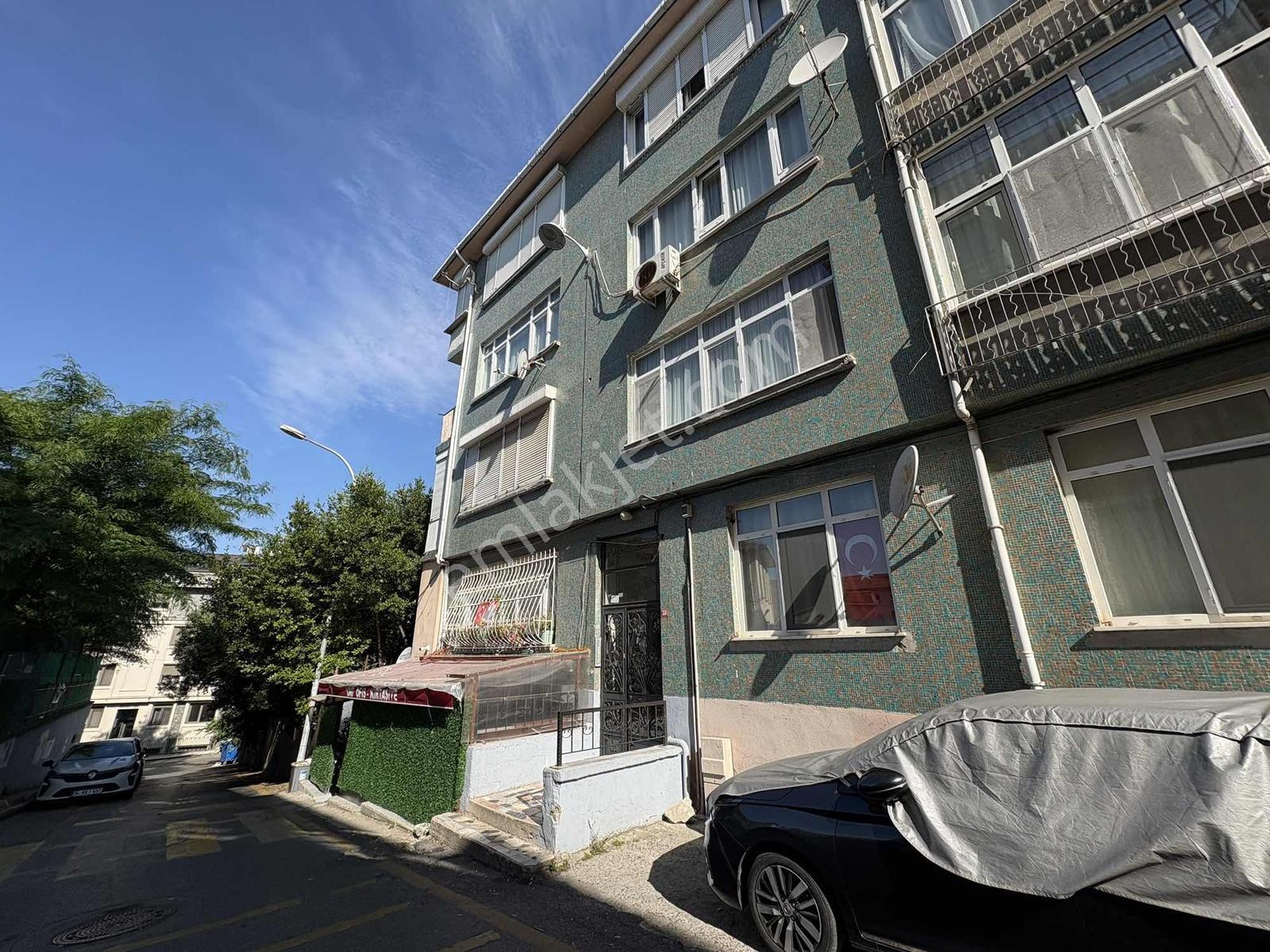 Salacak'da 3. Selim İlkokul Karşısı 30m² Satılık Dükkan - Görsel 21